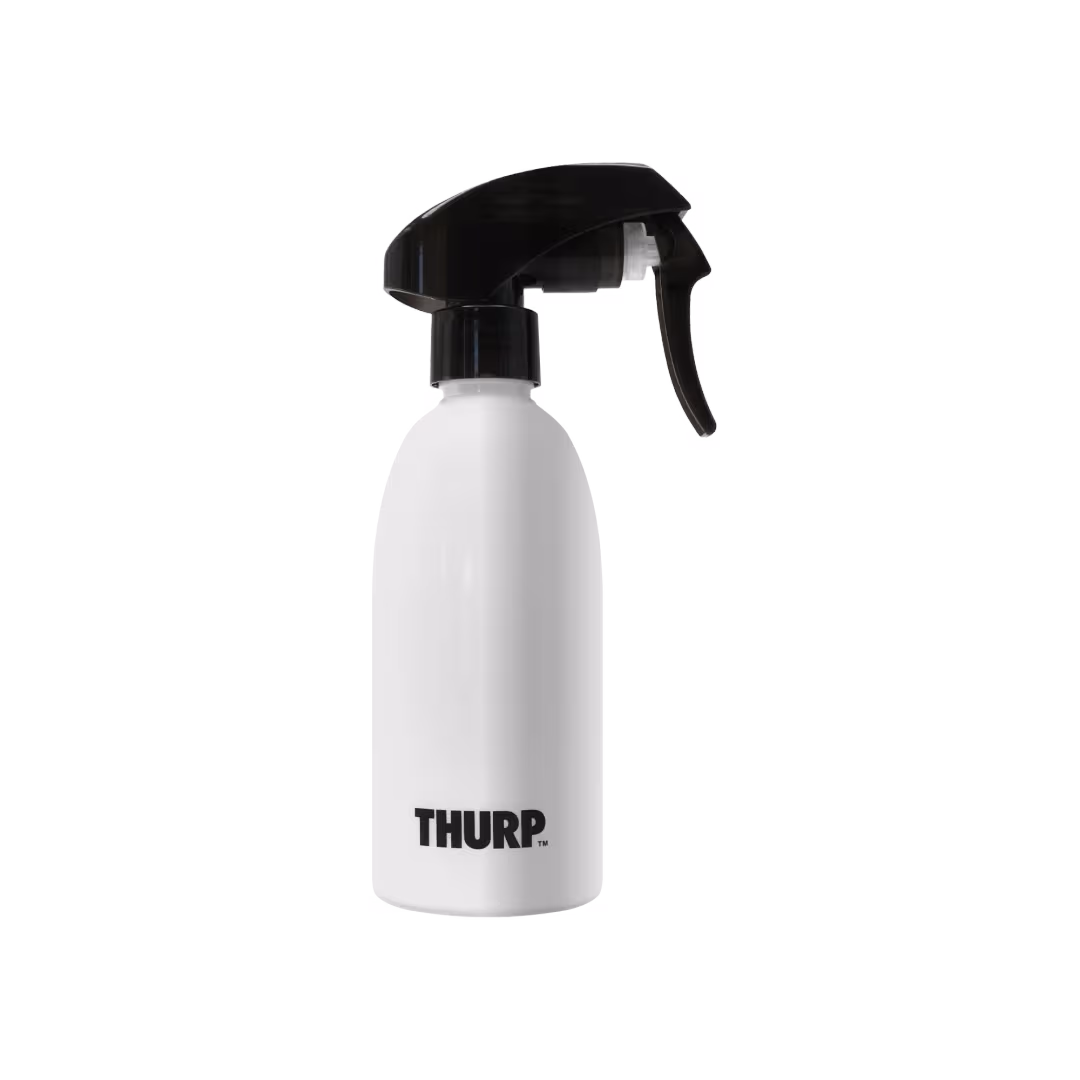 Thurp Anti-Gravity Spray Bottle