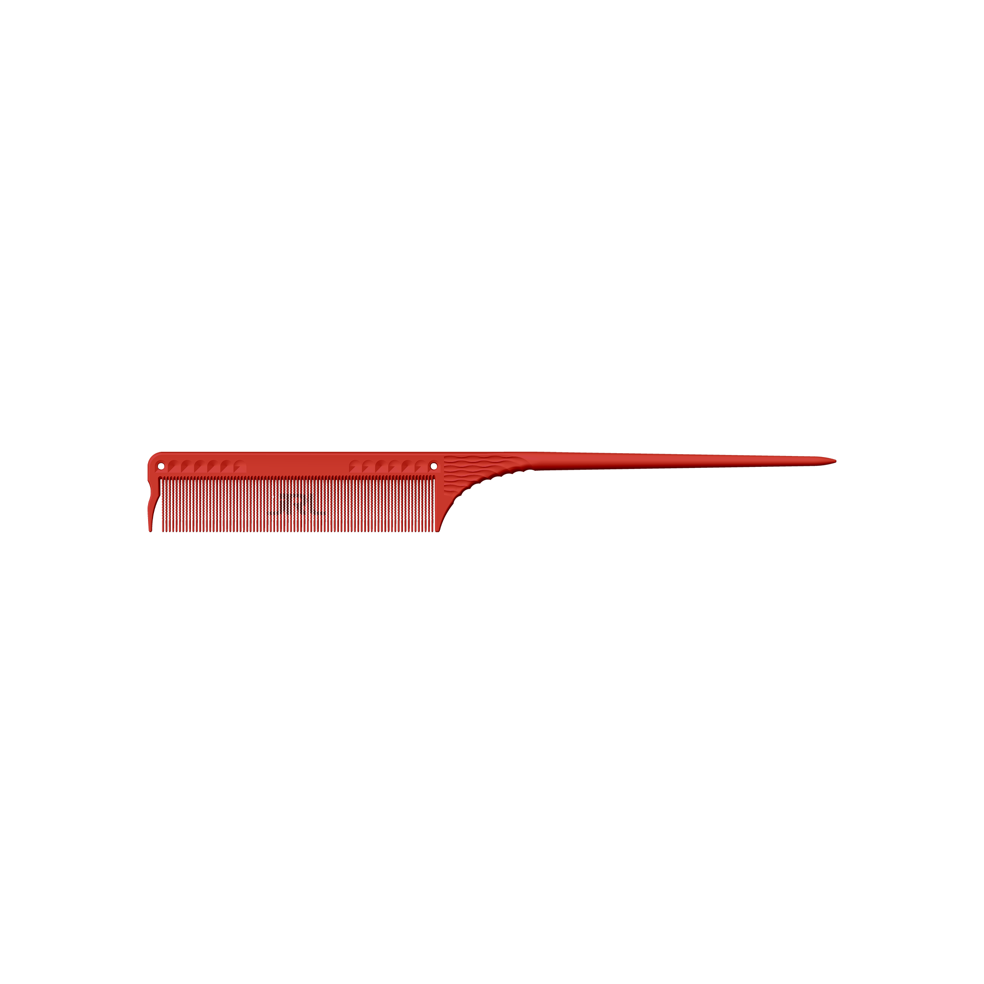 JRL Feinzahn Stielkamm 8.5" J101 | JRL ® Germany