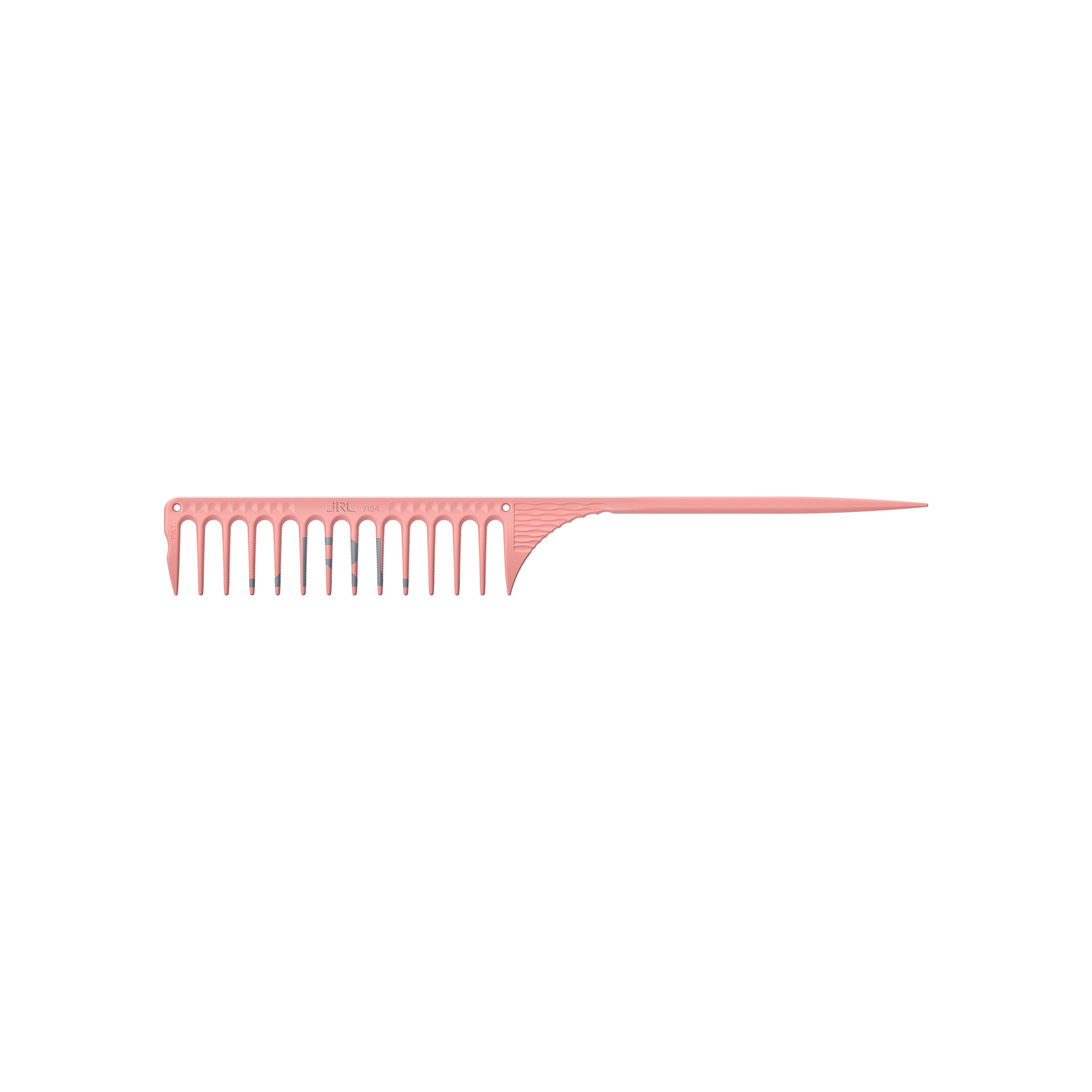 JRL Feinzahn-Stielkamm 9,8 Zoll (J104) kaufen (JRL-J104-P)