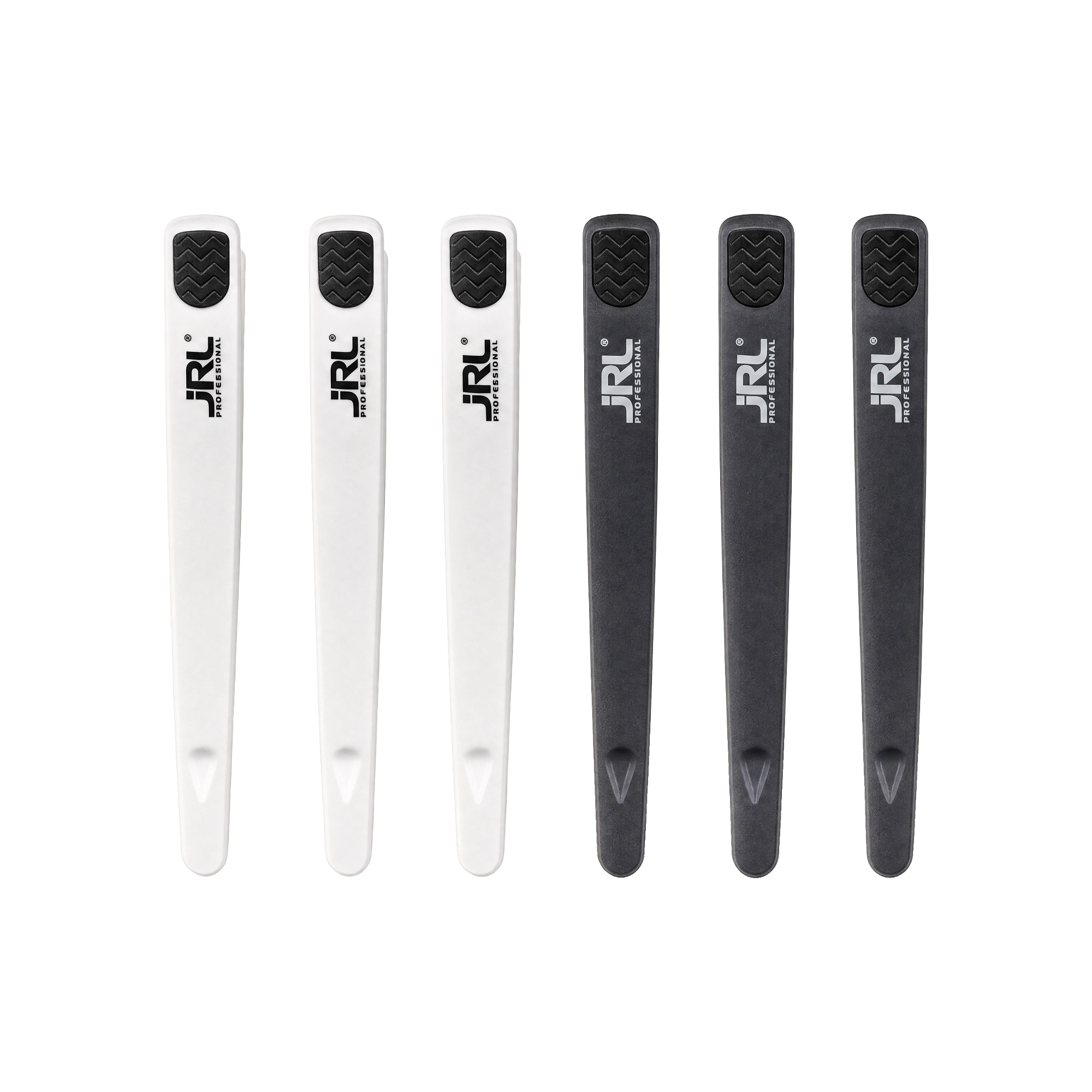 JRL Haarclips (6er-Set)