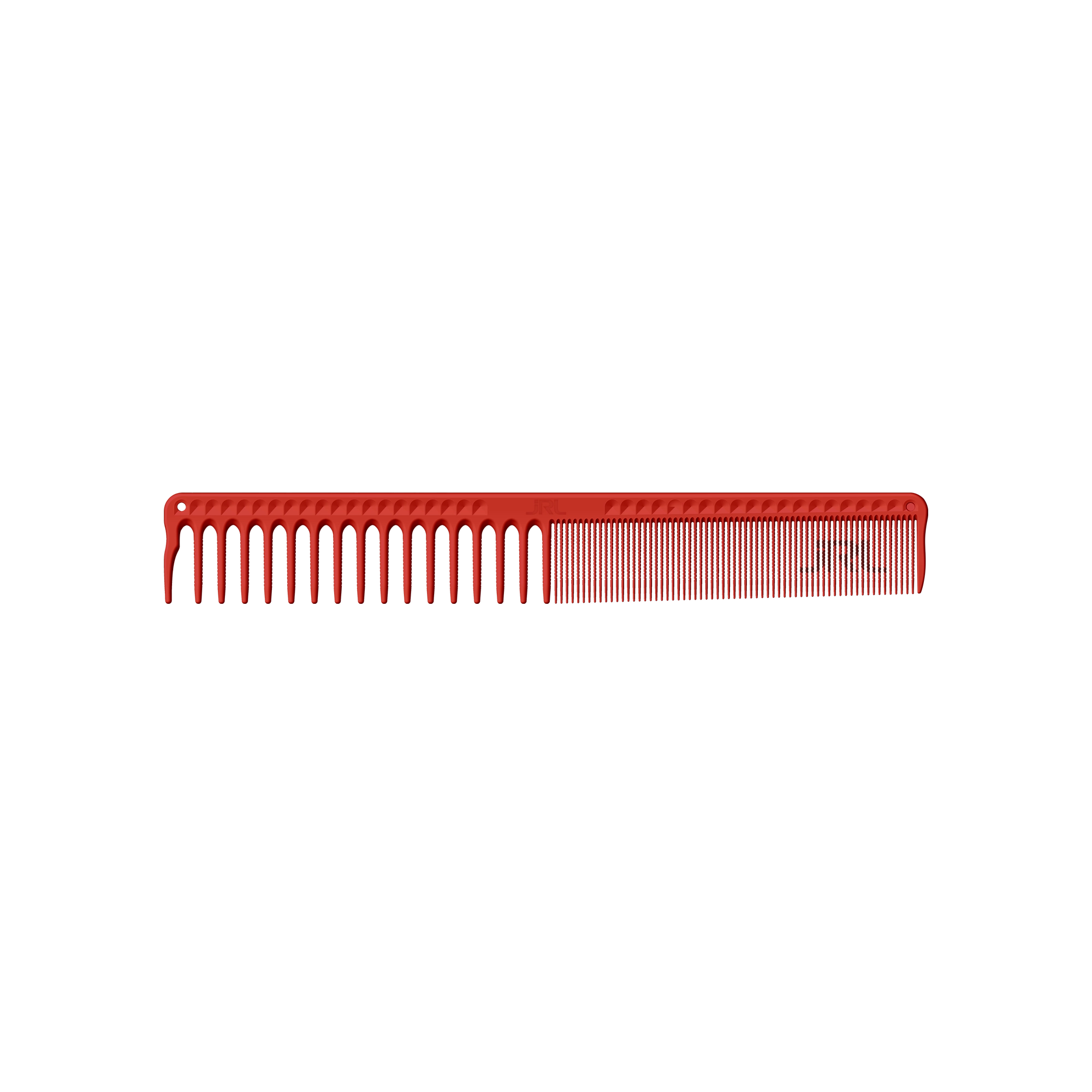 JRL Haarschneidekamm 7.3" J302 | JRL Professional Germany