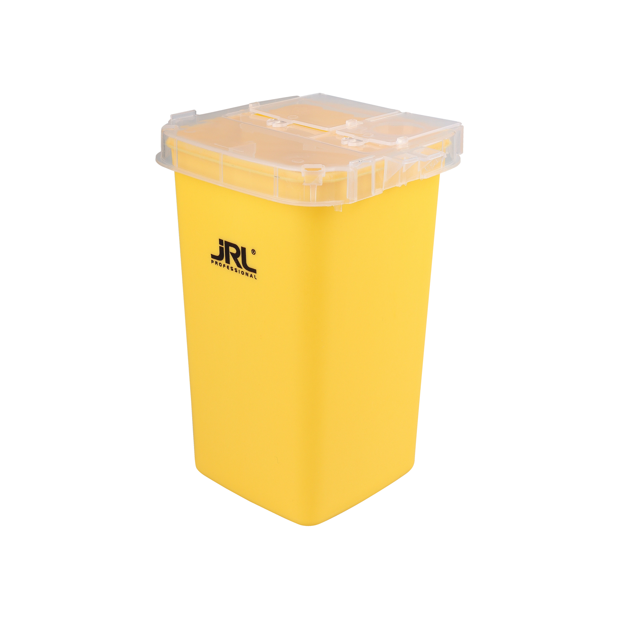 JRL Klingen-Entsorgungsbox - Gelb | JRL Professional Germany