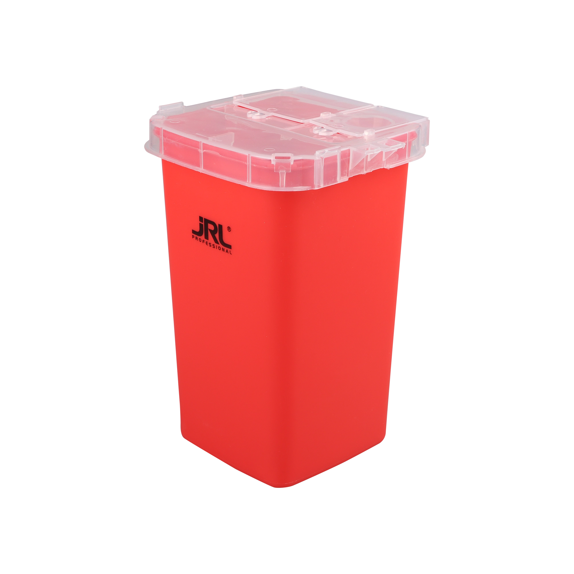 JRL Klingen-Entsorgungsbox - Rot | JRL Professional Germany