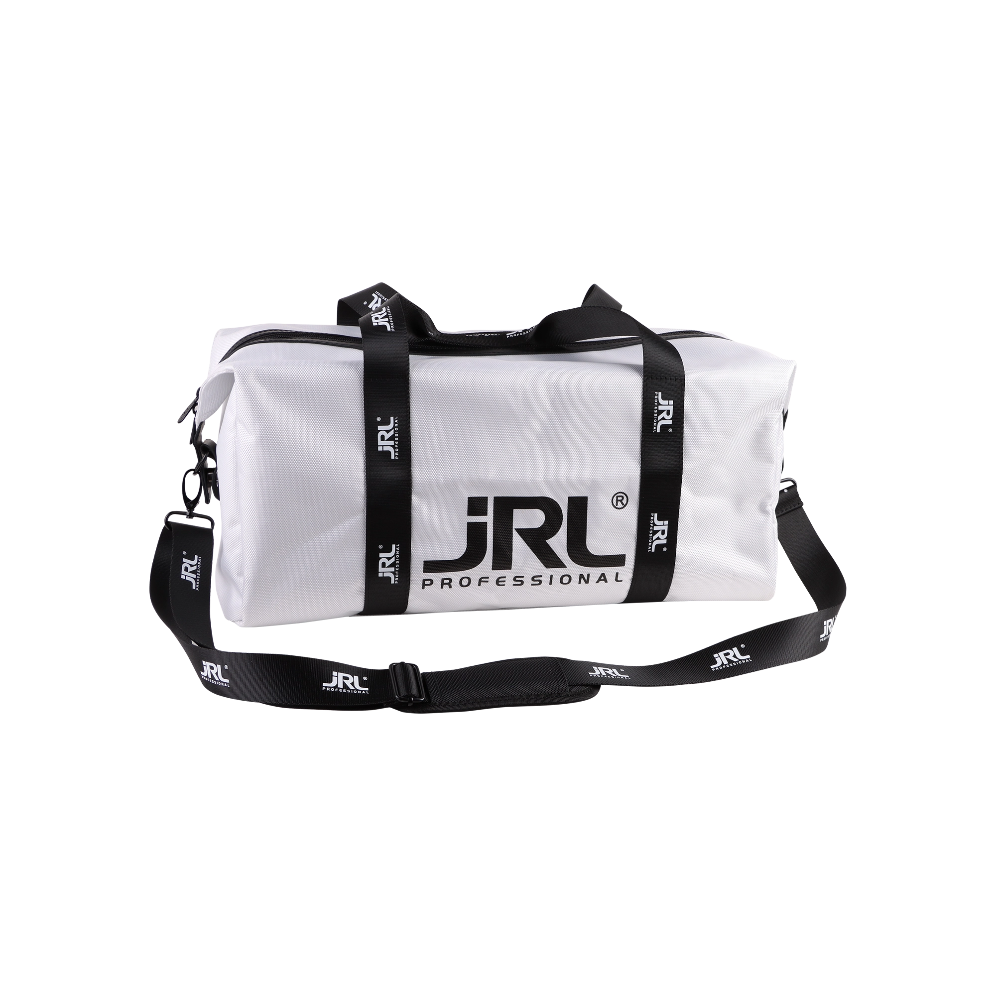 JRL Reisetasche - weiß | JRL Professional Germany