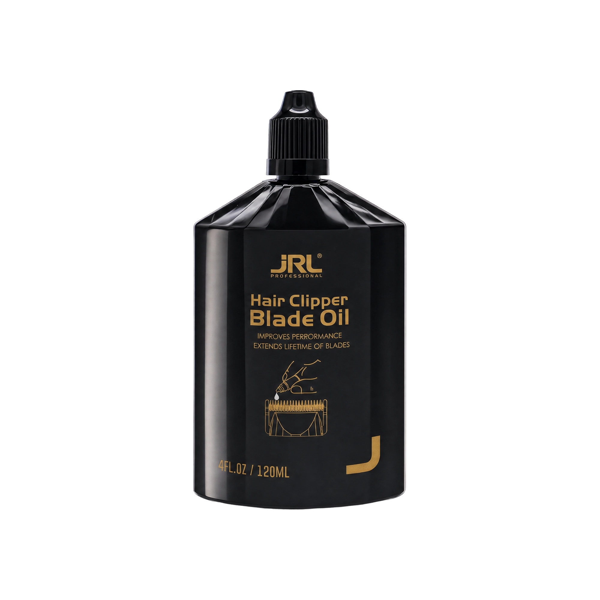 JRL Schneidsatzöl 120 ml (LIQ001)