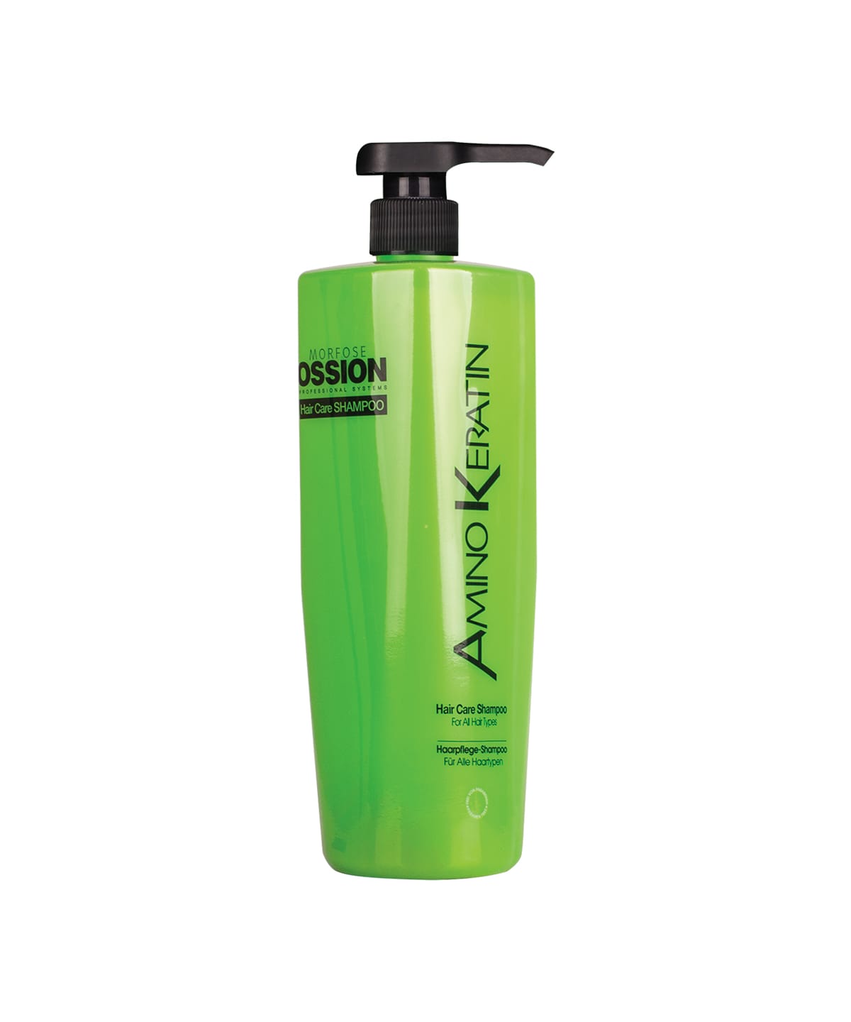 Amino Keratin Shampoo