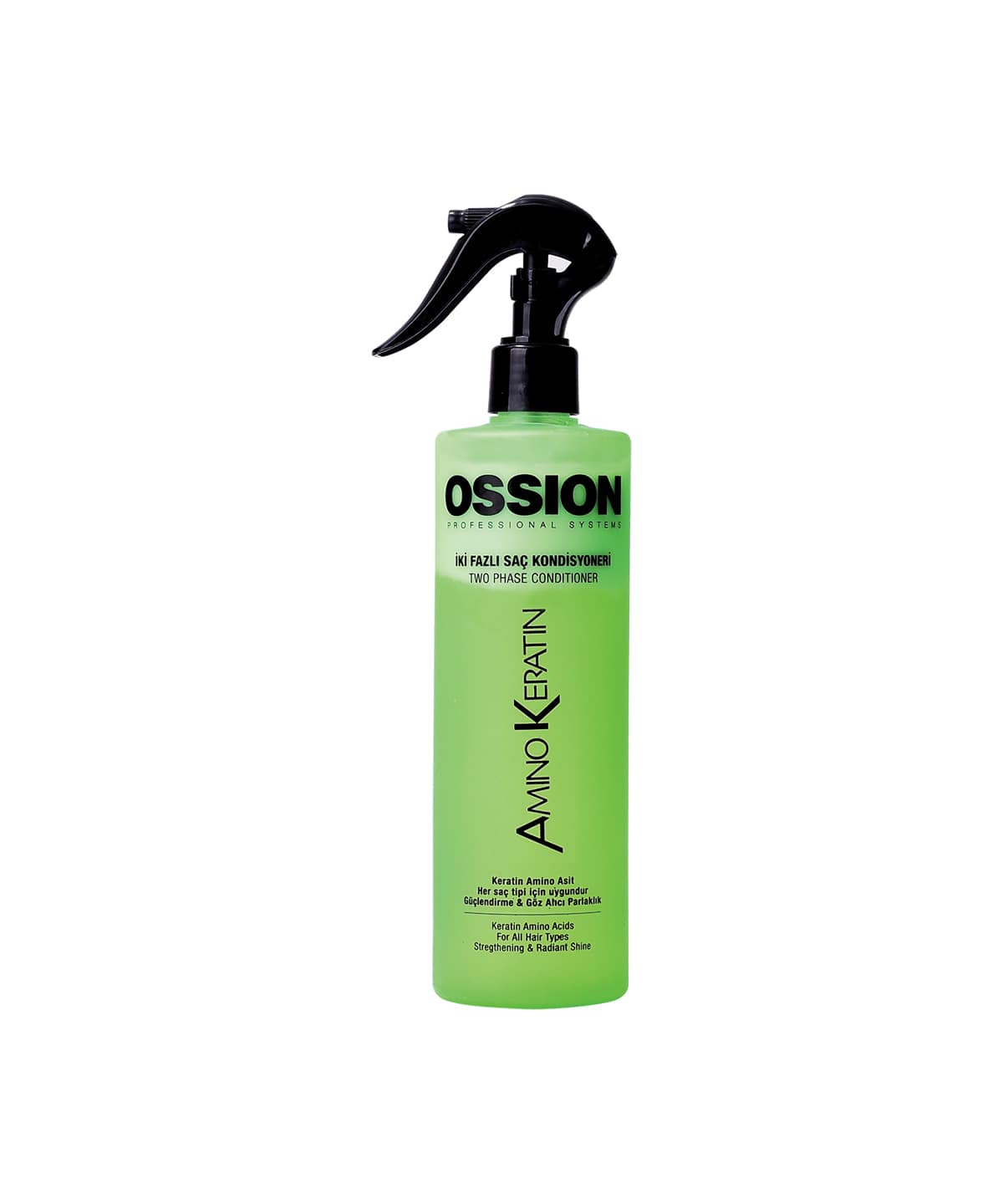 Amino Keratin Two Phase Conditioner