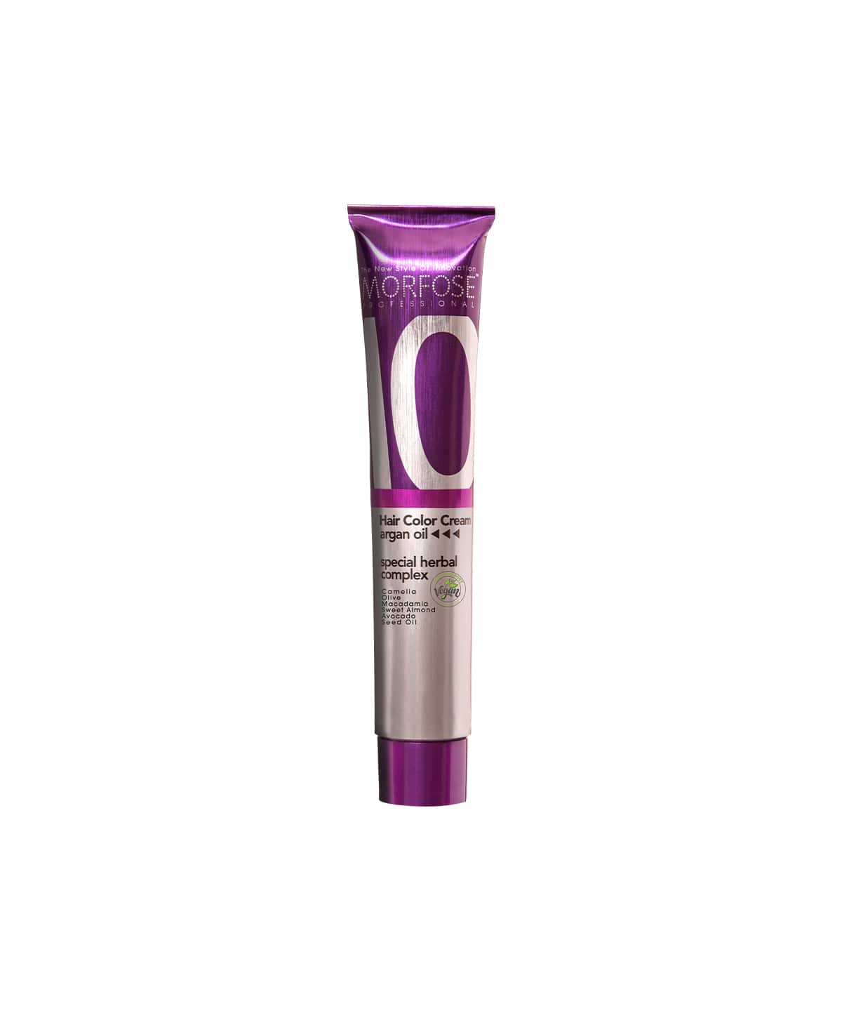Morfose 10 Hair Dyes