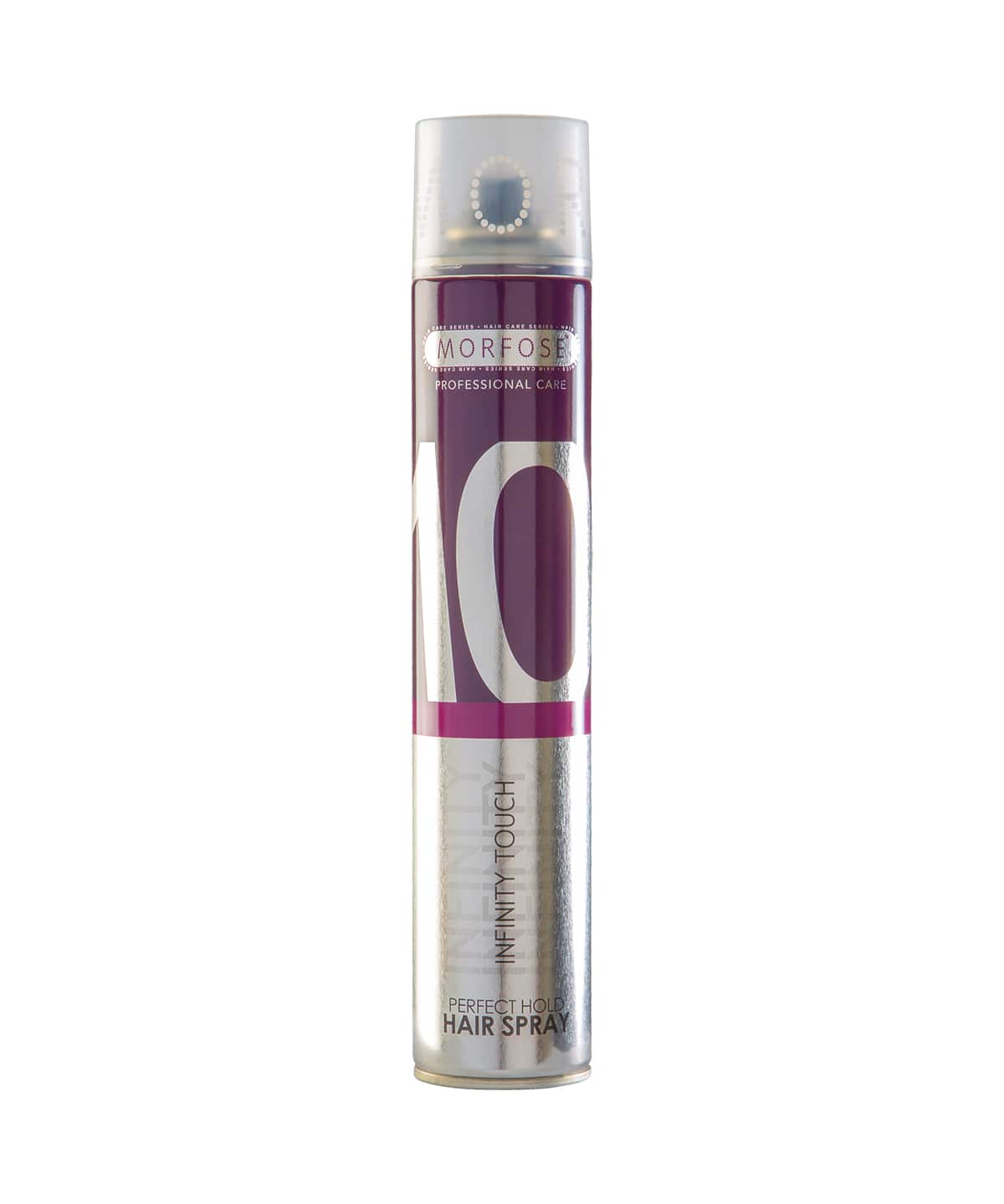 Morfose 10 Infinity Touch Hair Spray