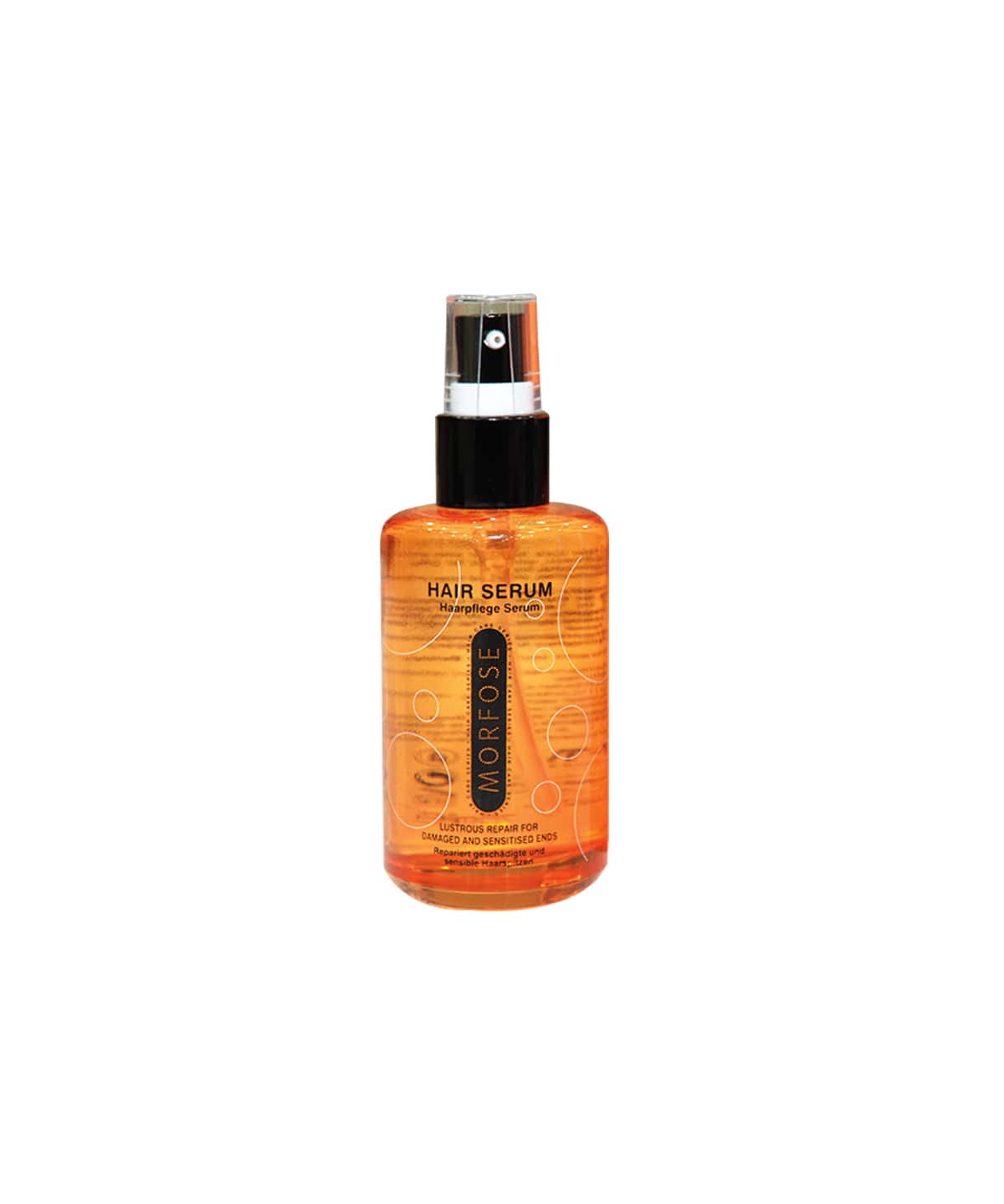 Morfose Argan Hair Serum