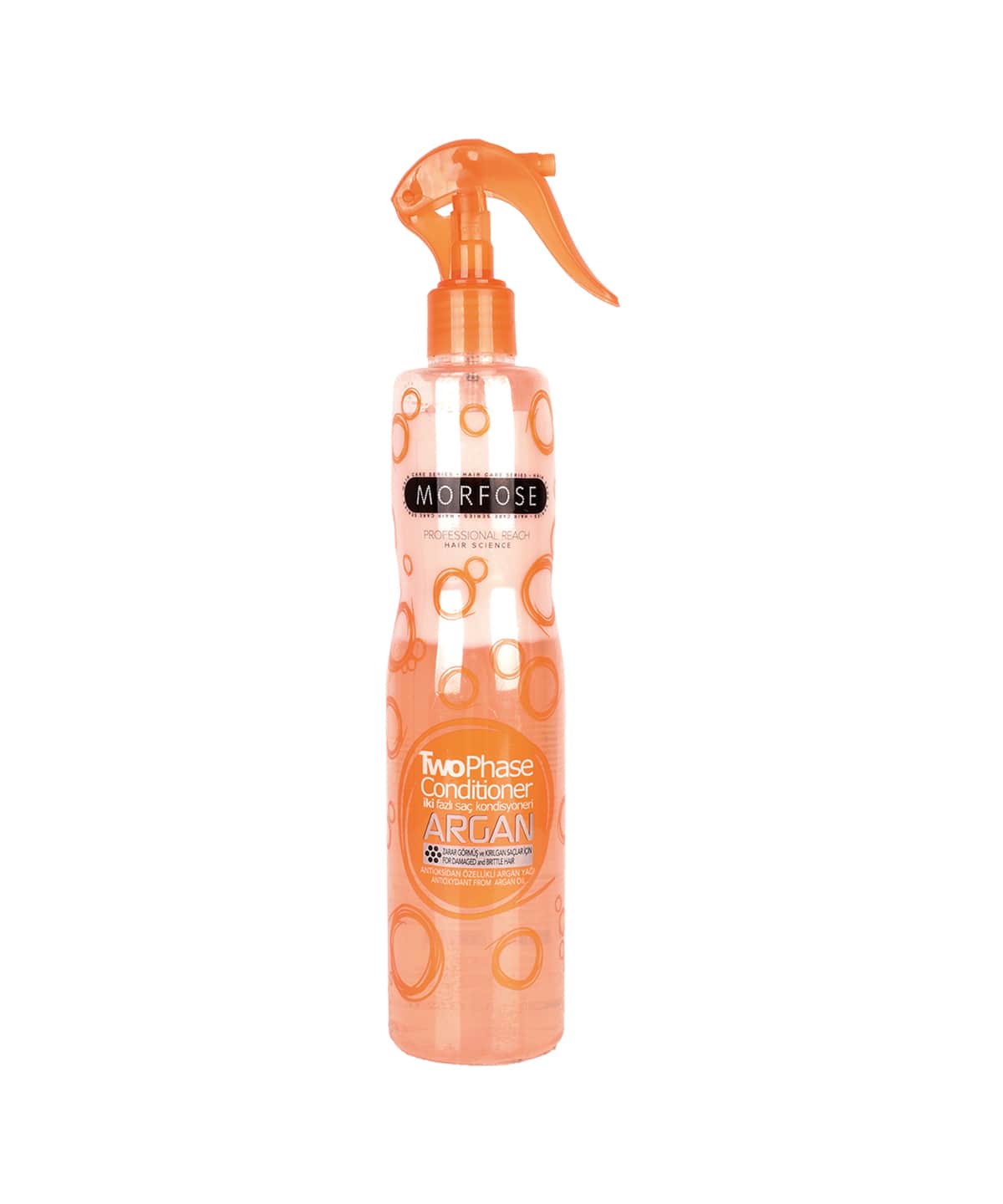 Morfose Argan Two Phase Conditioner