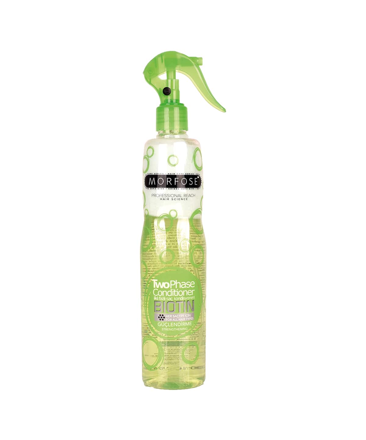 Morfose Biotin Two Phase Hair Conditioner