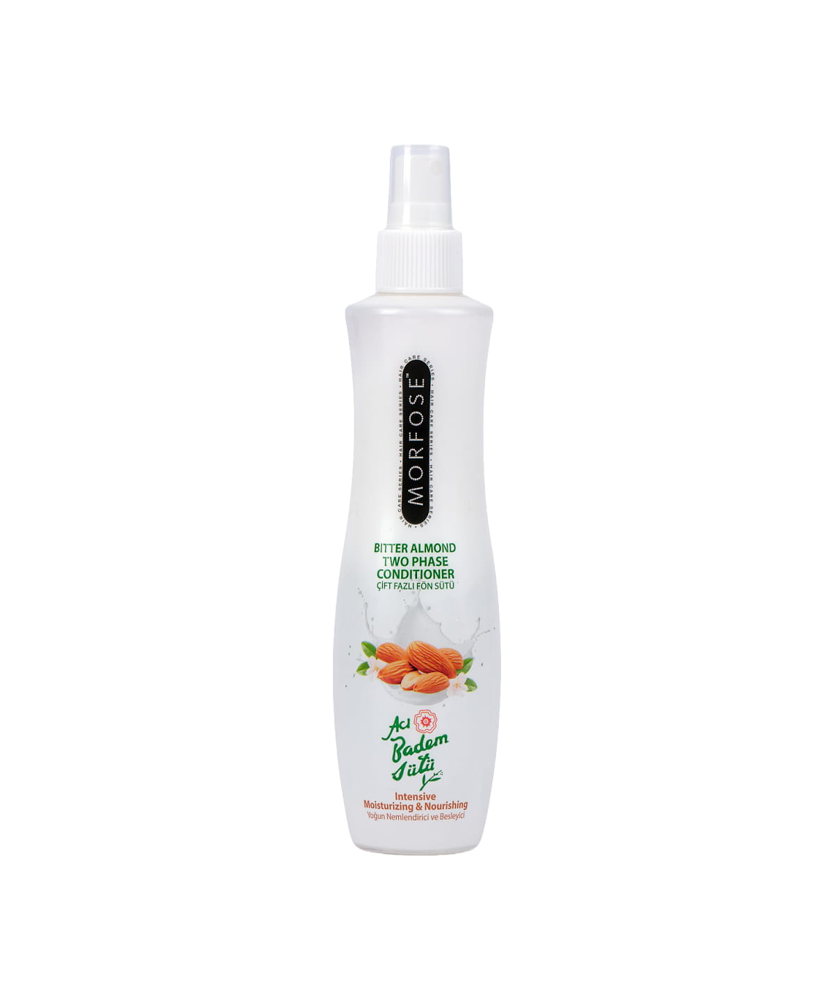Morfose Bitter Almond Two Phase Conditioner