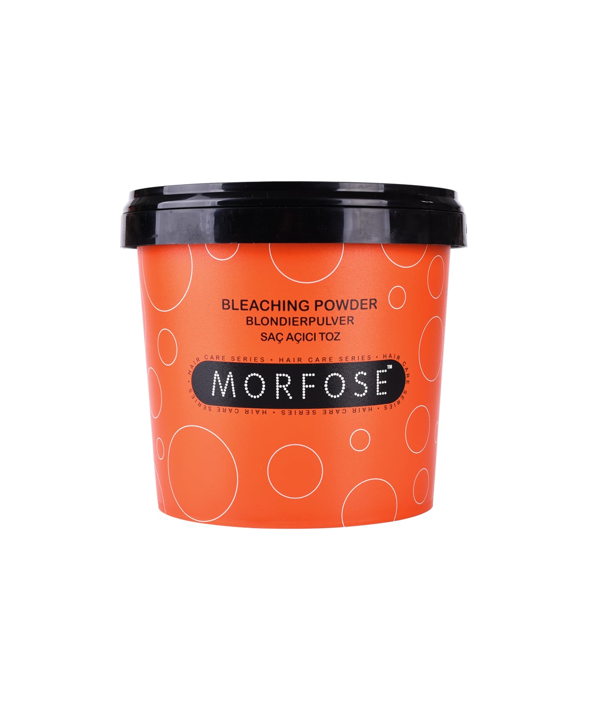 Morfose Blue Bleaching Powder