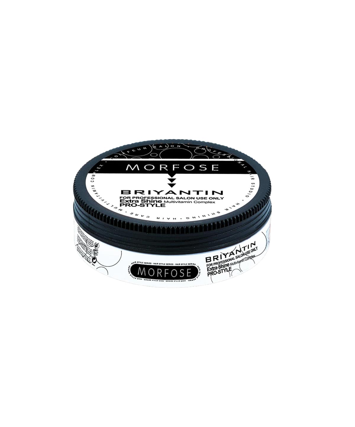 Morfose Briyantin Hair Styling Wax