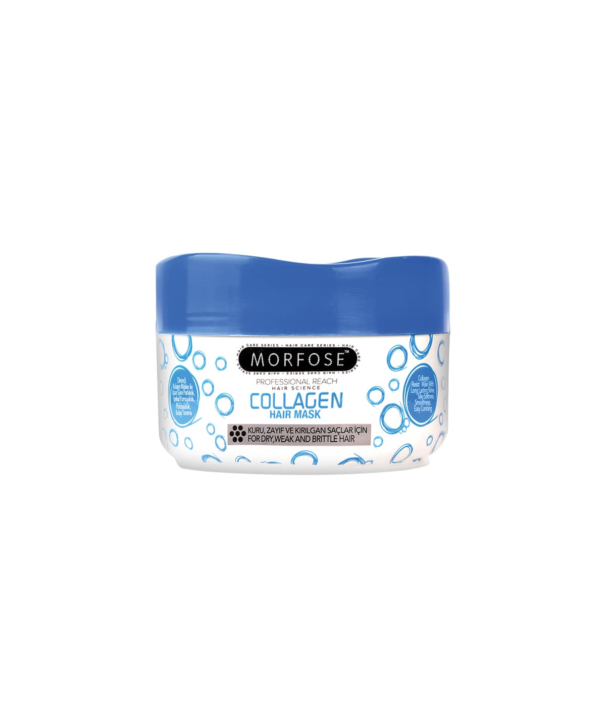 Morfose Collagen Hair Mask