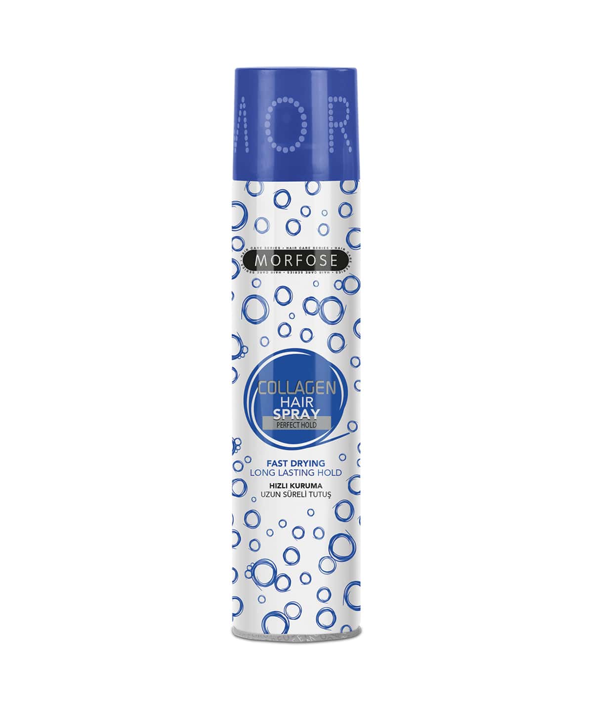 Morfose Collagen Hair Spay