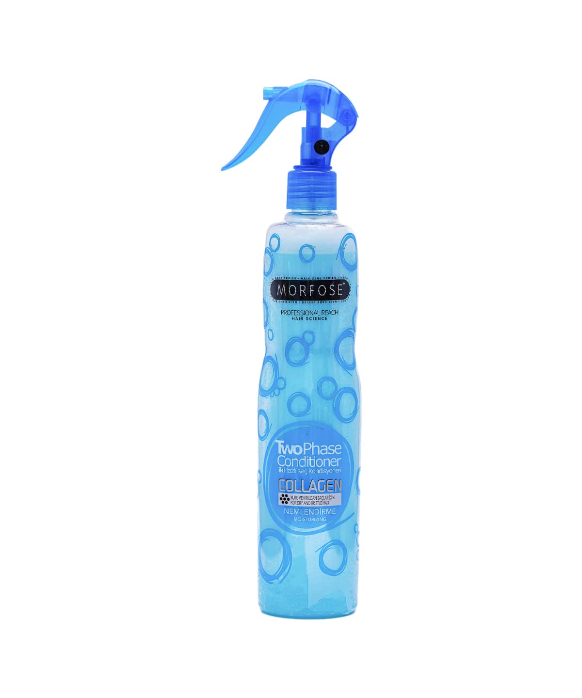 Morfose Collagen Two Phase Conditioner