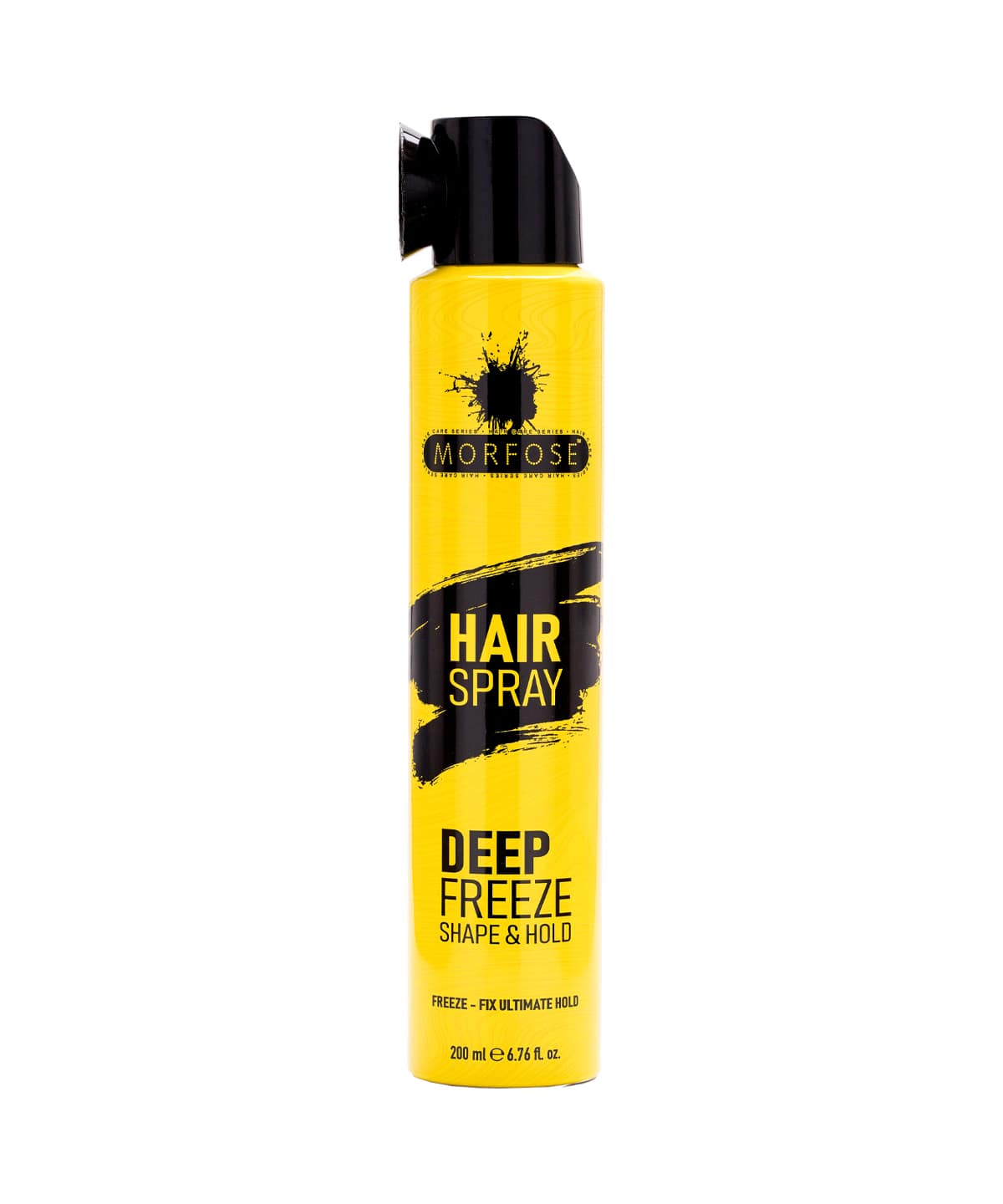 Morfose Deep Freeze Hair Spray
