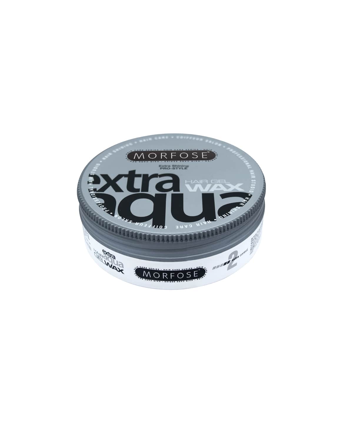Morfose Extra Aqua Gel Wax