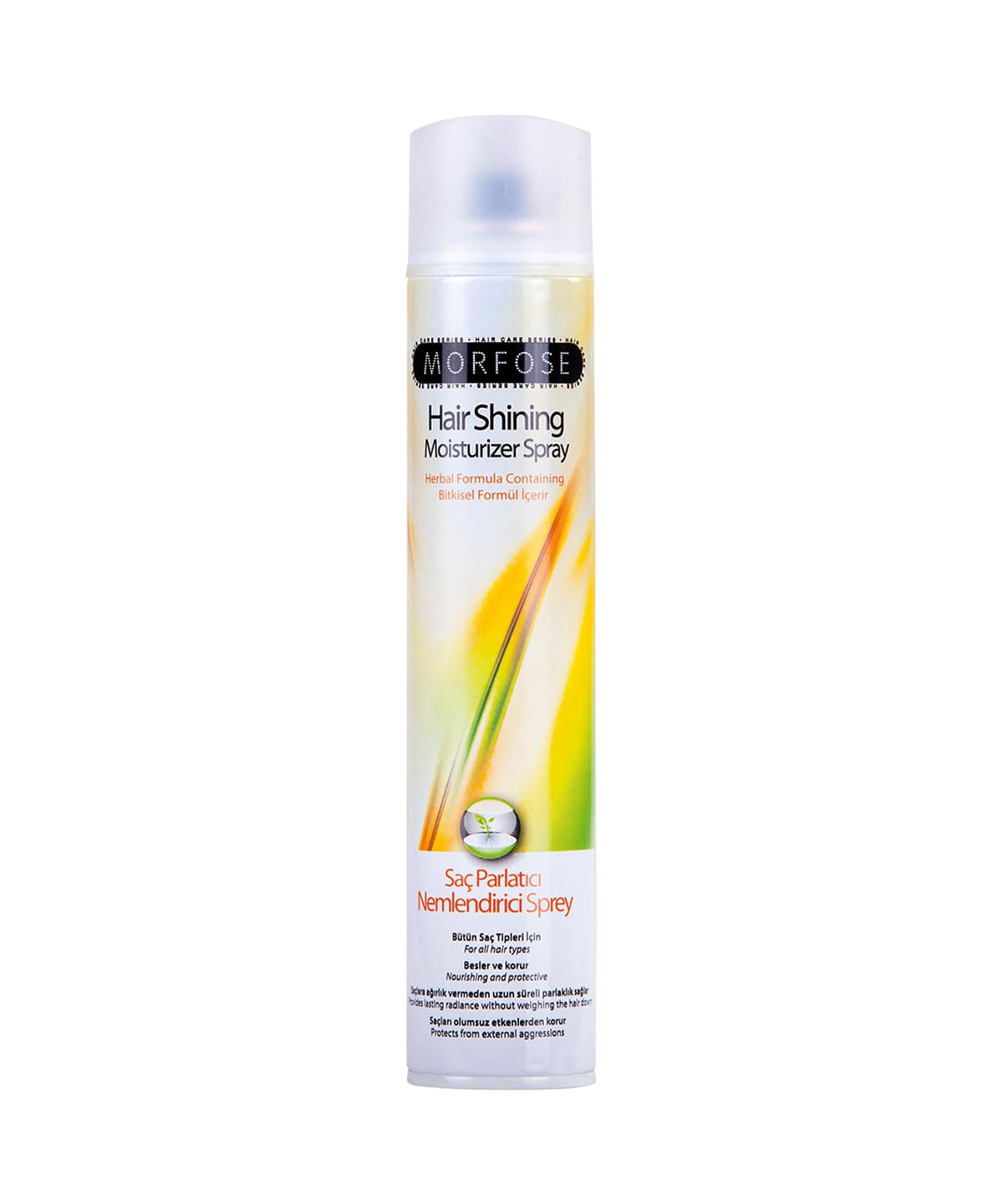 Morfose Hair Shining Moisturizer Spray