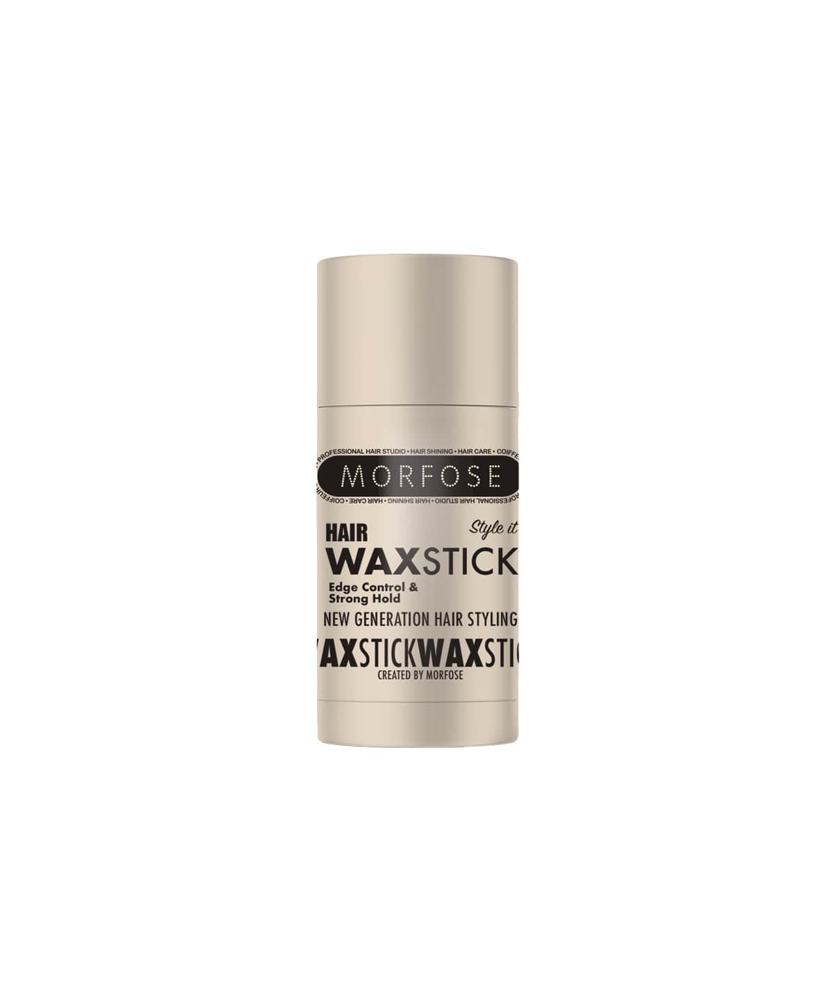 Morfose Hair Wax Stick