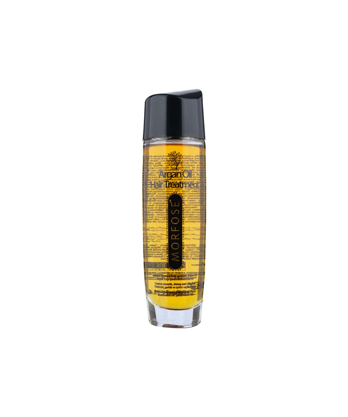 Morfose Herbal Argan Oil