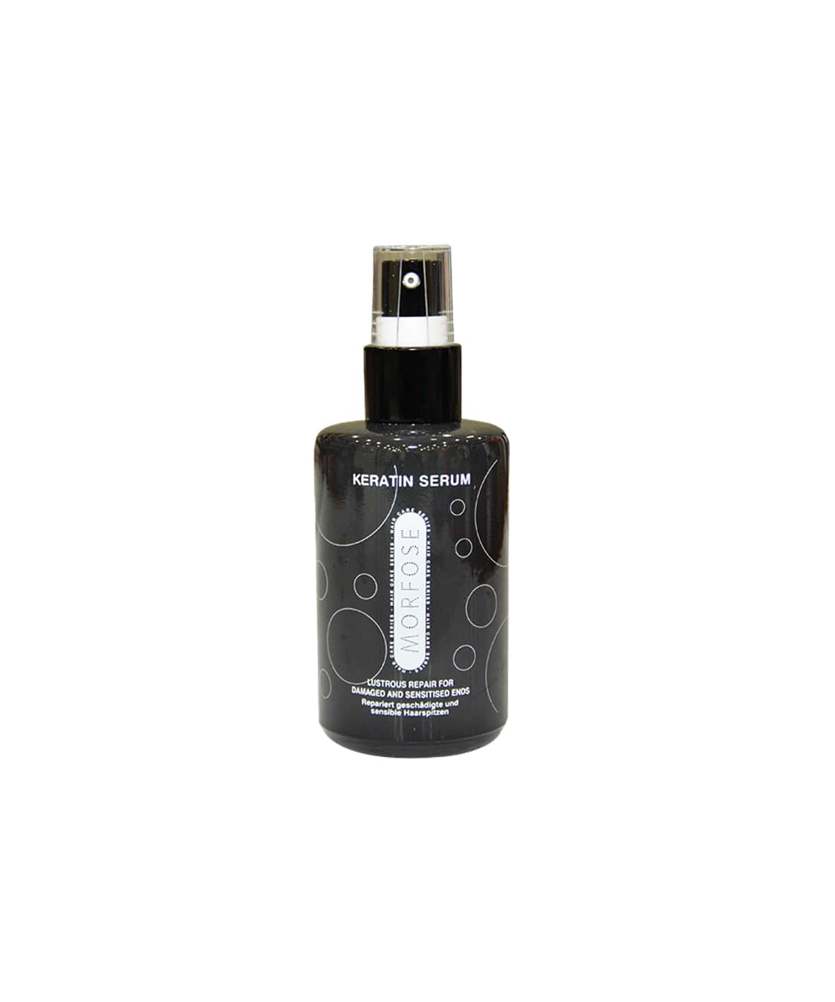 Morfose Keratin Hair Serum