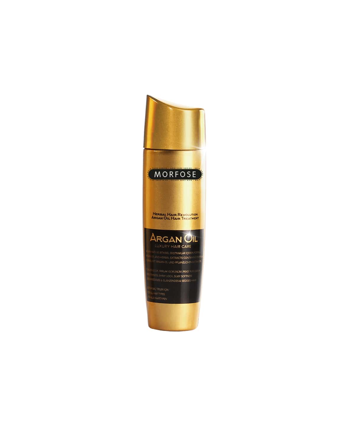 Morfose Luxury Argan Oil