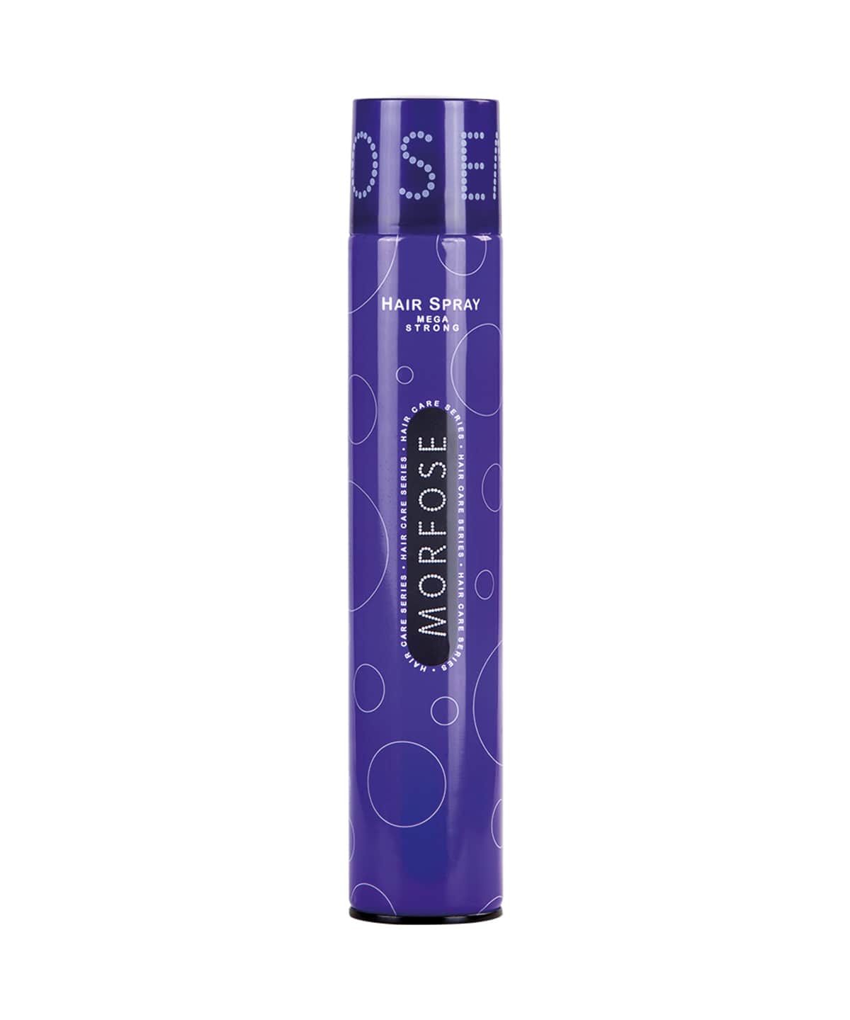 Morfose Mega Strong Hair Spray