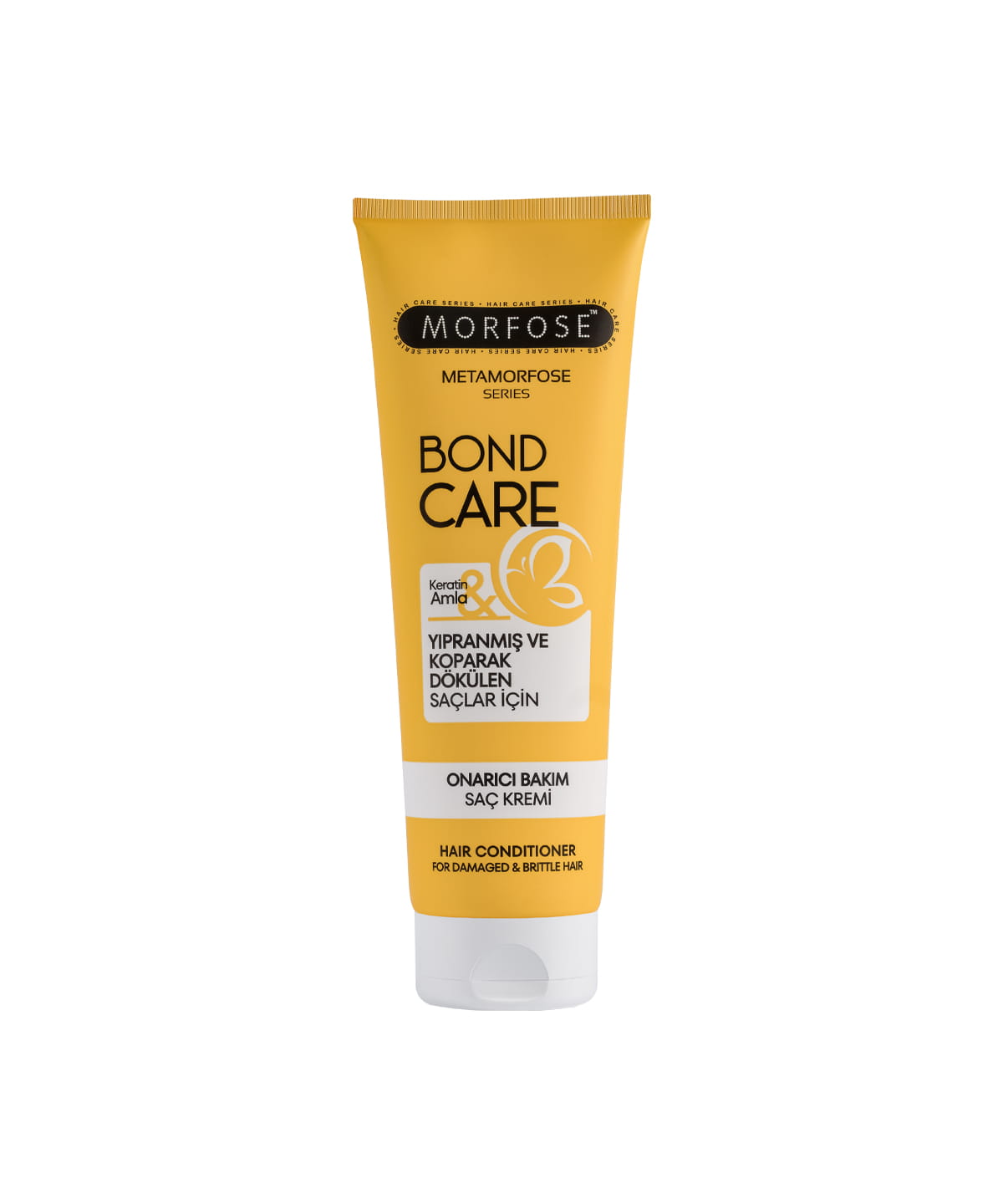 Morfose Metamorfose Bond Care Hair Conditioner