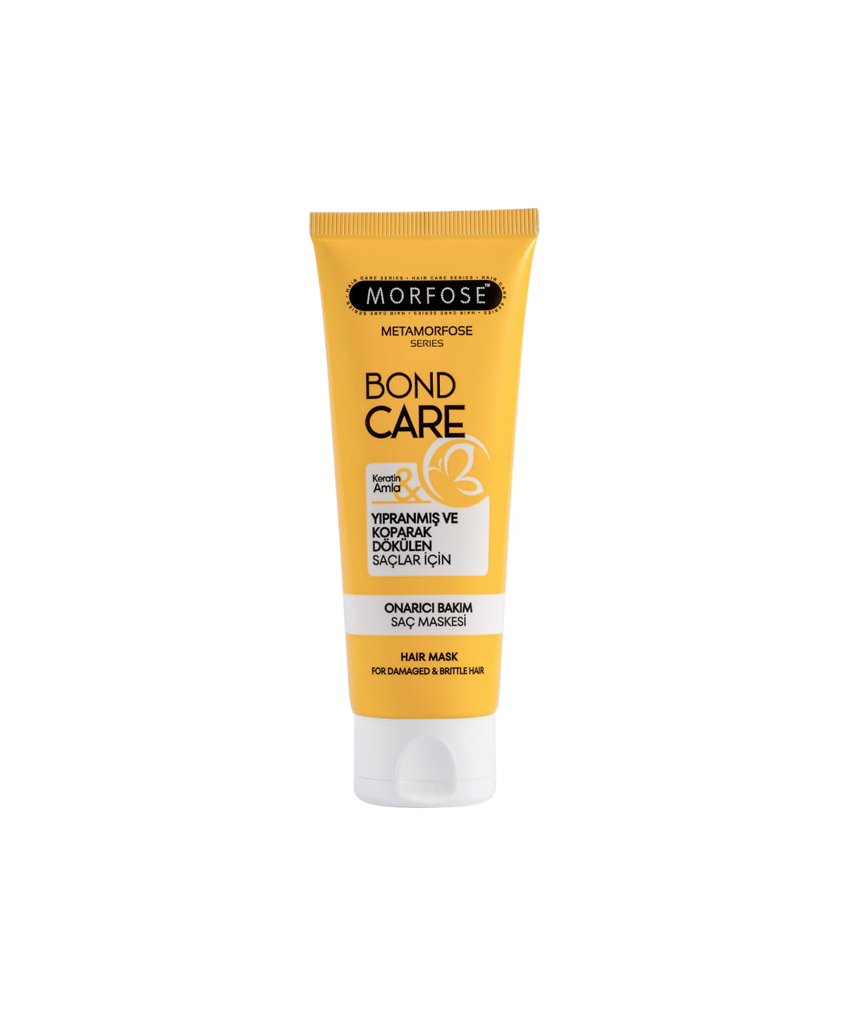 Morfose Metamorfose Bond Care Hair Mask