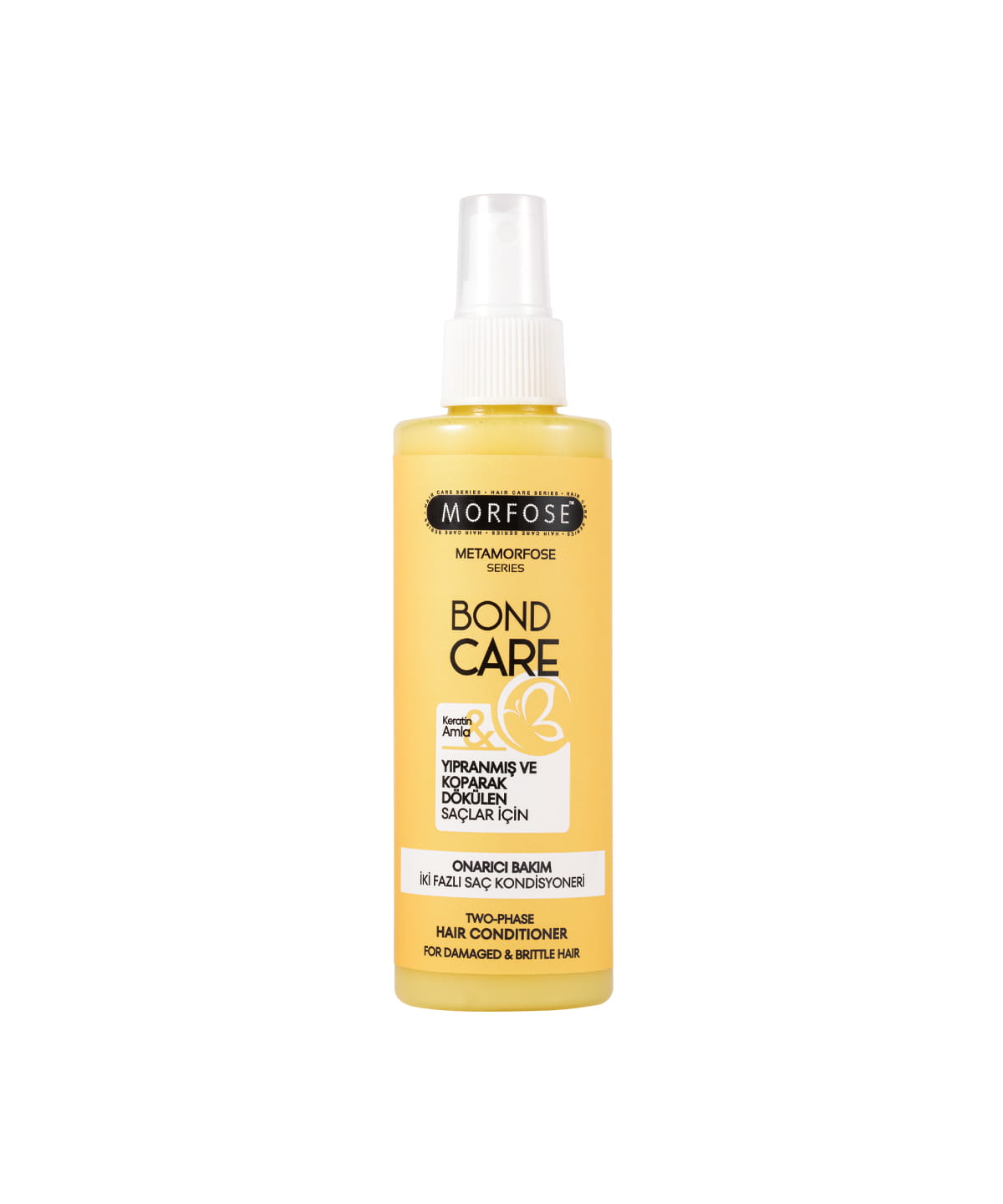 Morfose Metamorfose Bond Care Two-Phase Hair Conditioner