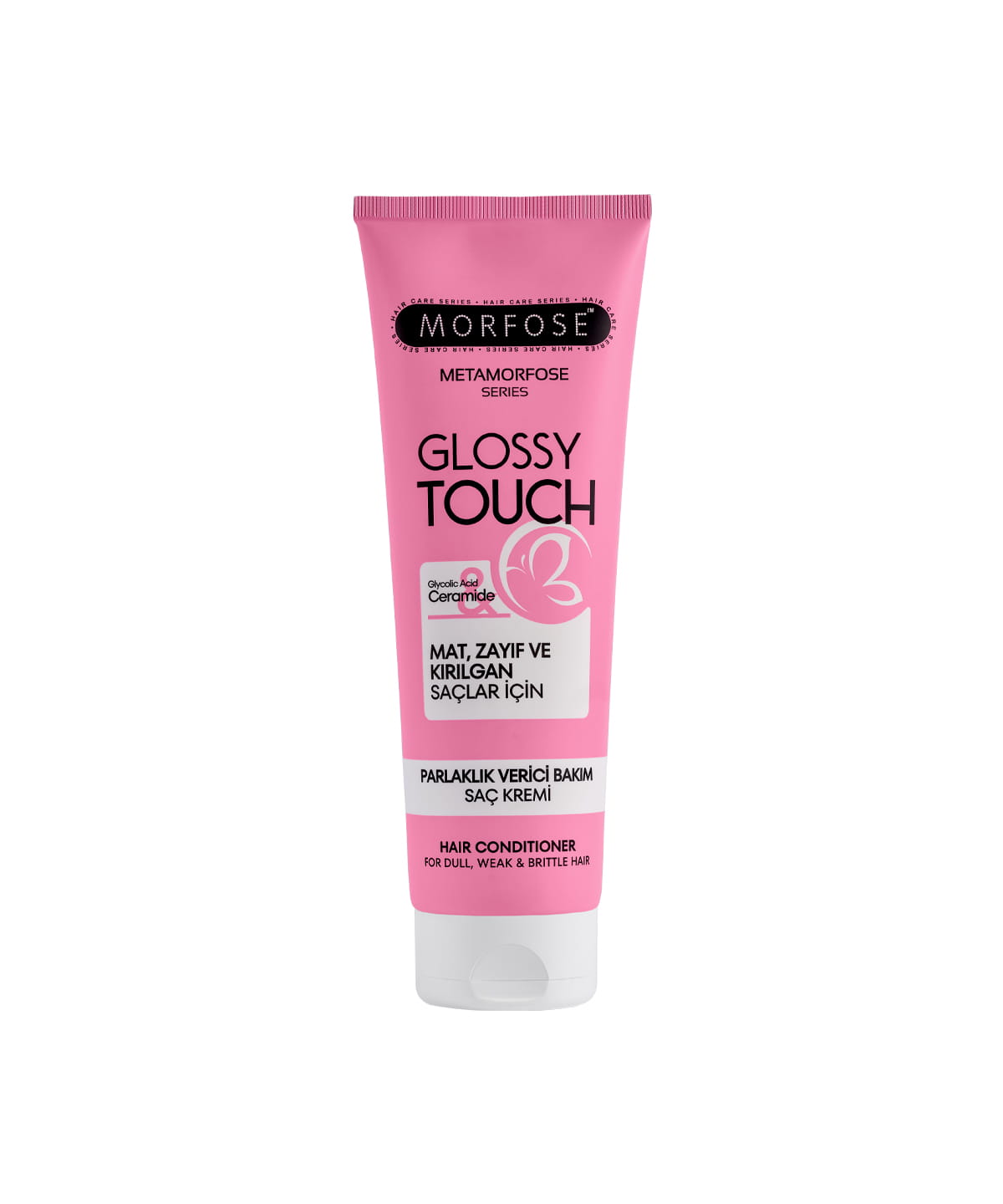 Morfose Metamorfose Glossy Touch Hair Conditioner