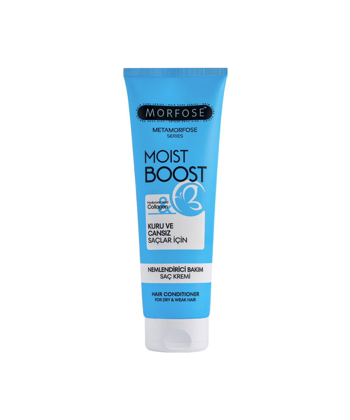 Morfose Metamorfose Moist Boost Hair Conditioner