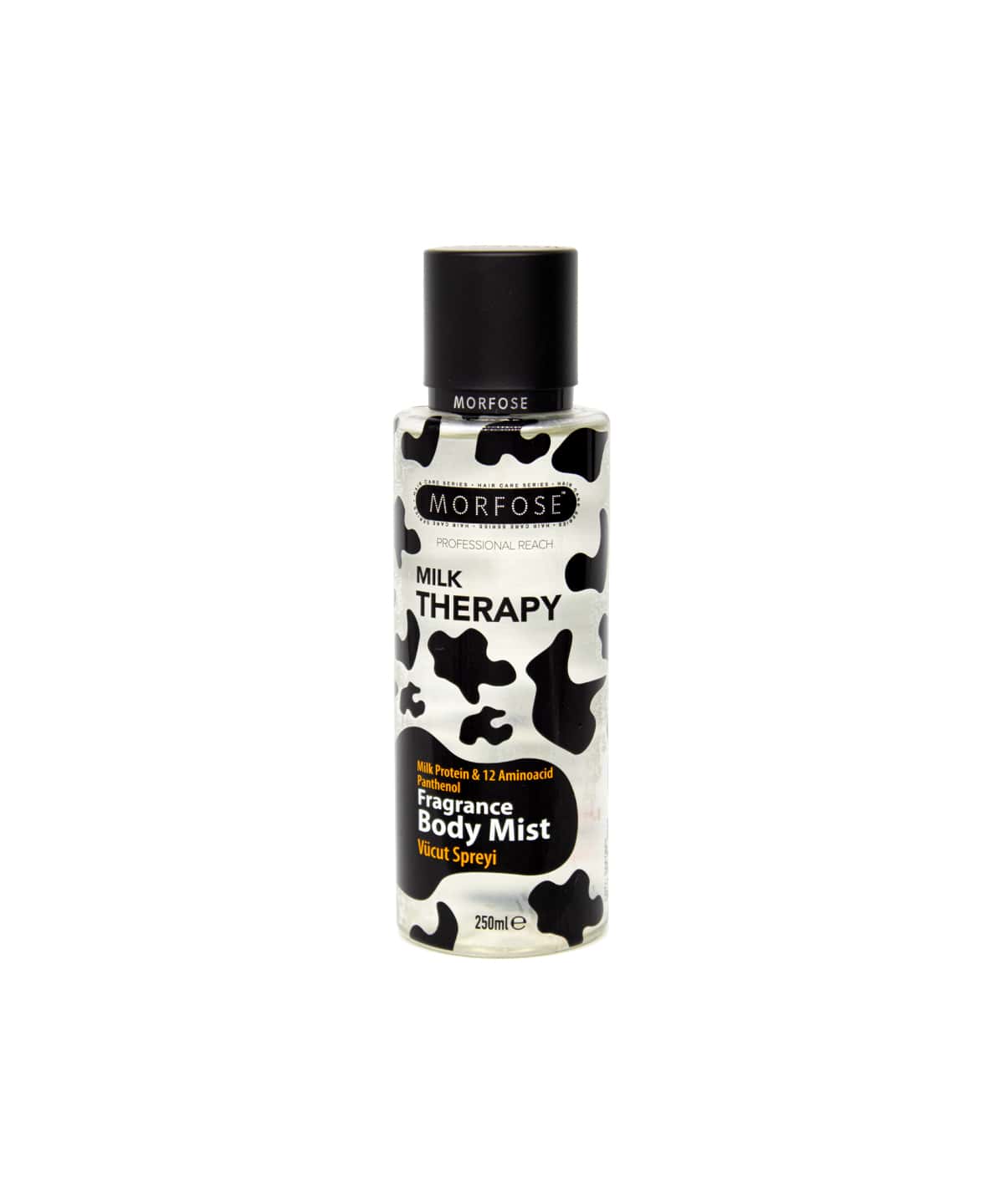 Morfose Milk Therapy Body Mist