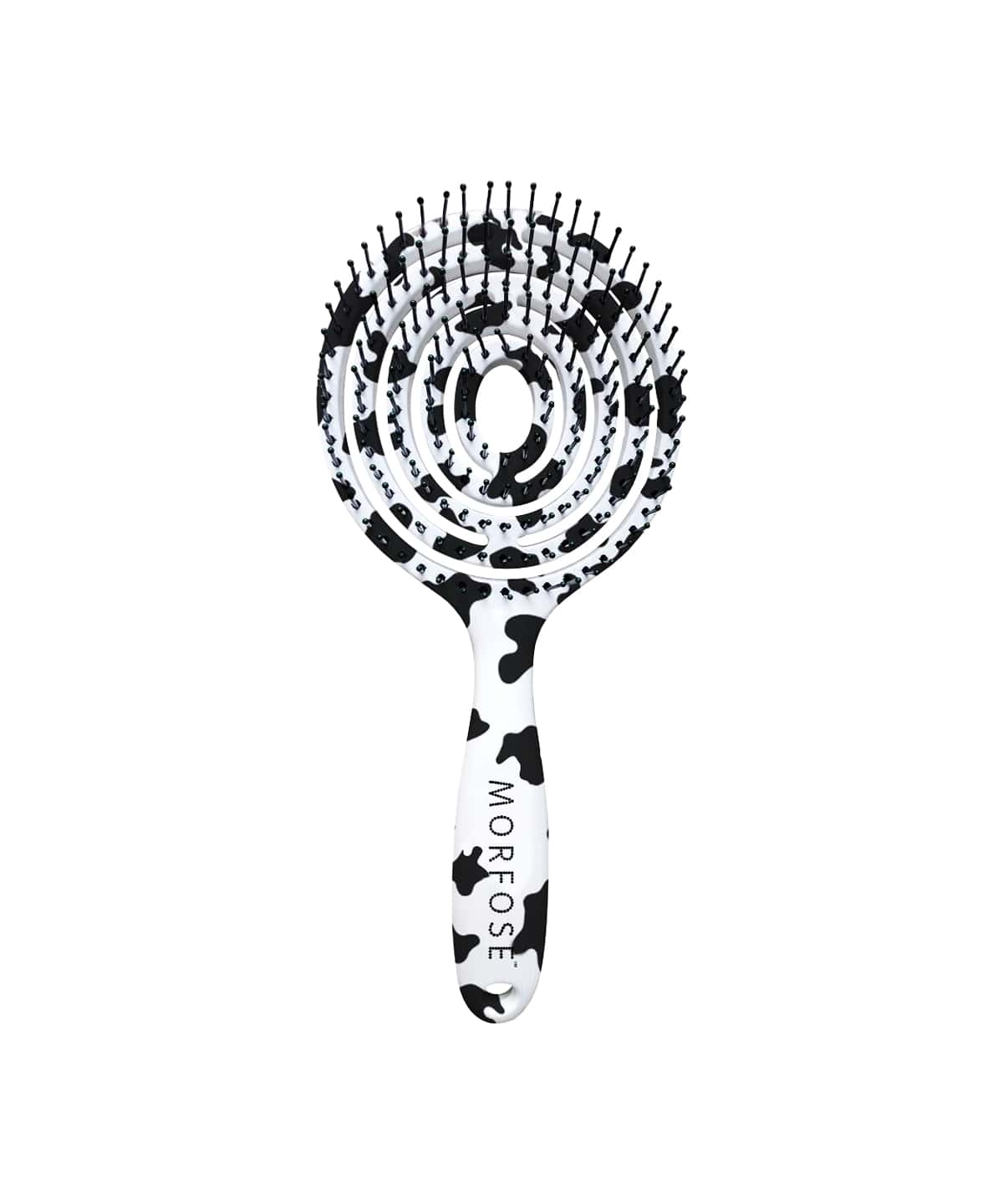 Morfose Milk Therapy Hair Brush