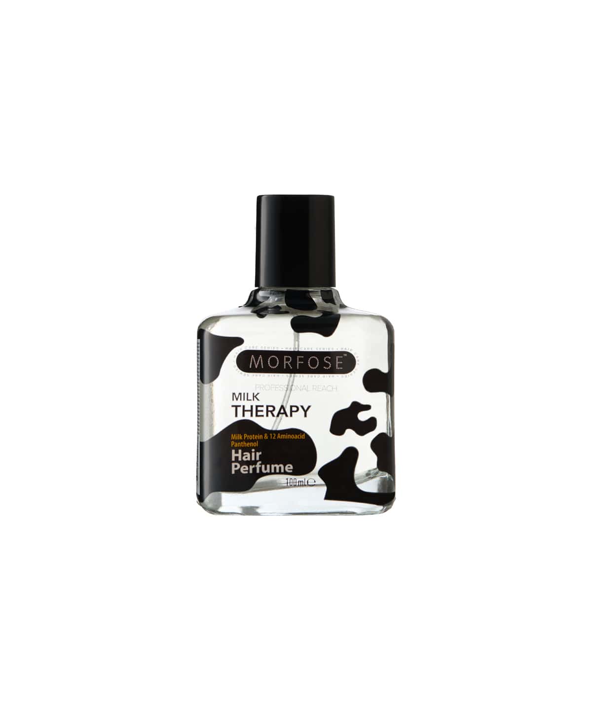Morfose Milk Therapy Hair Perfume