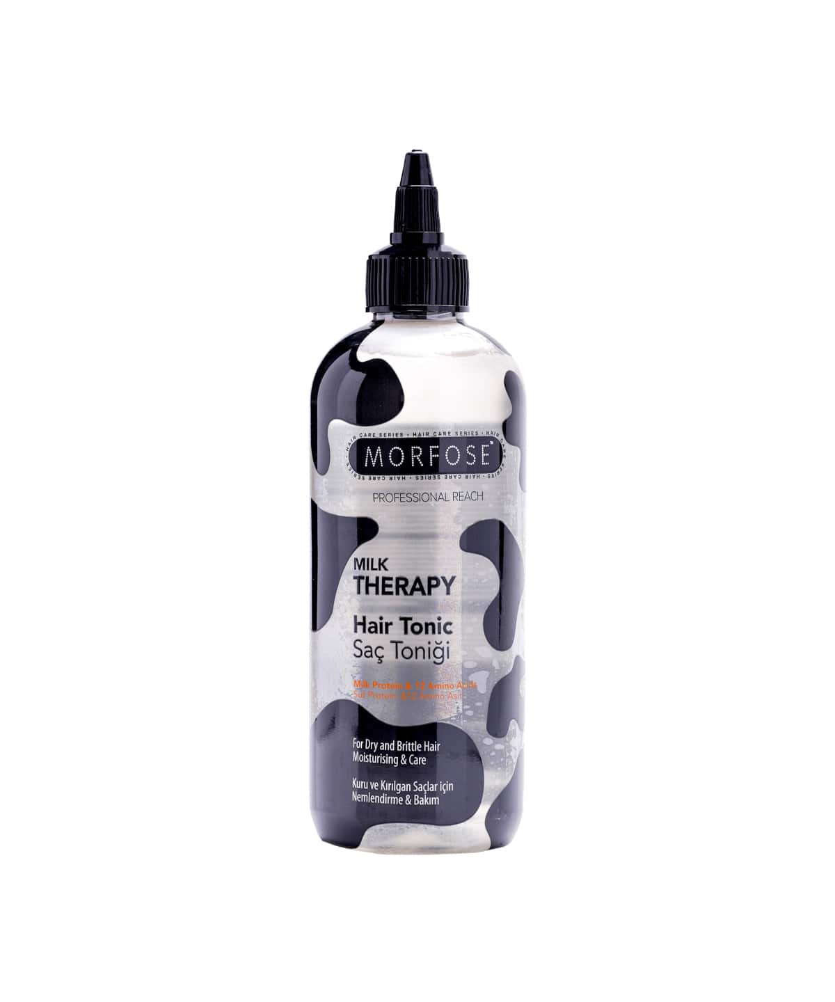 Morfose Milk Therapy Hair Tonic
