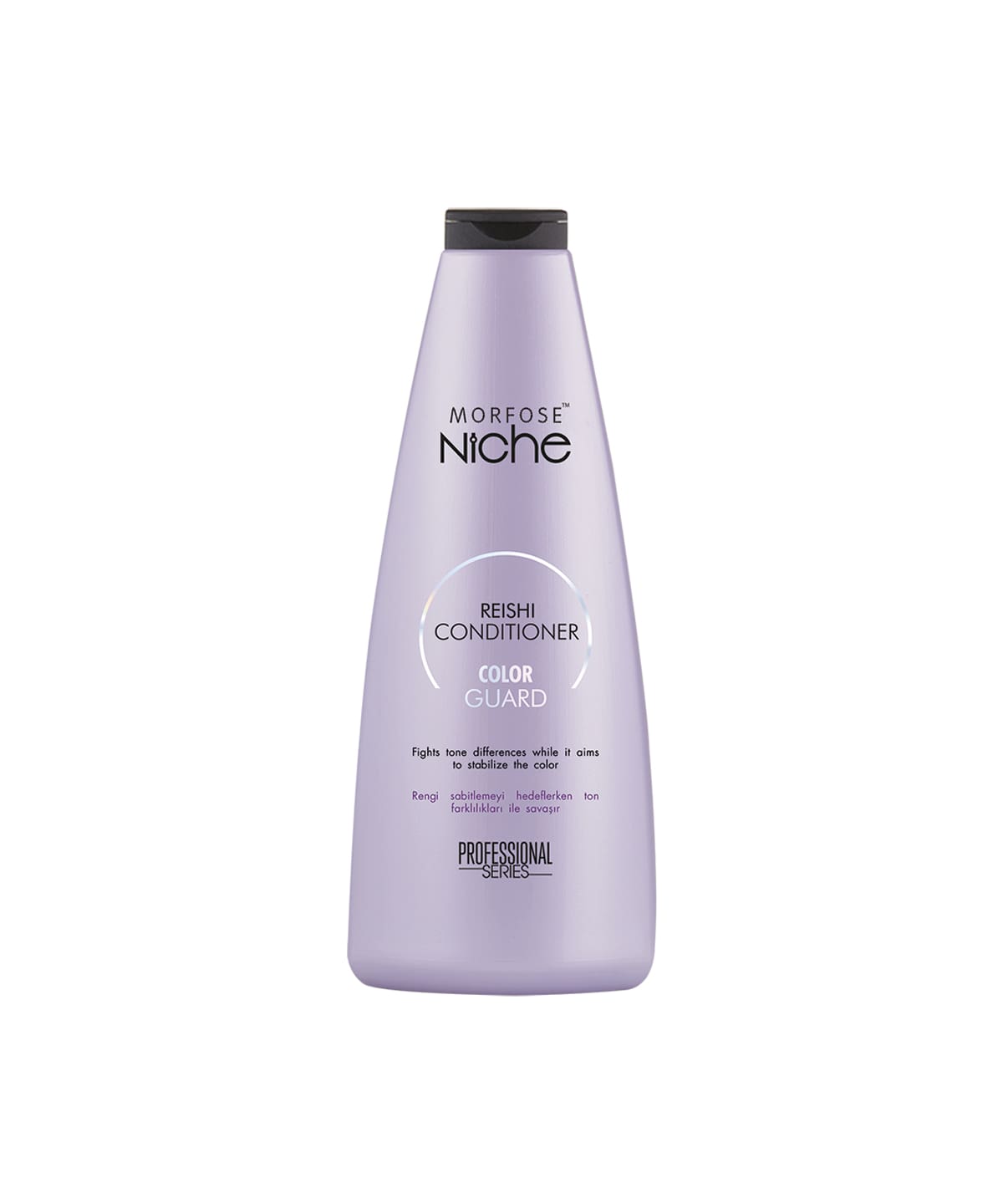Morfose Niche Color Guard Reishi Conditioner