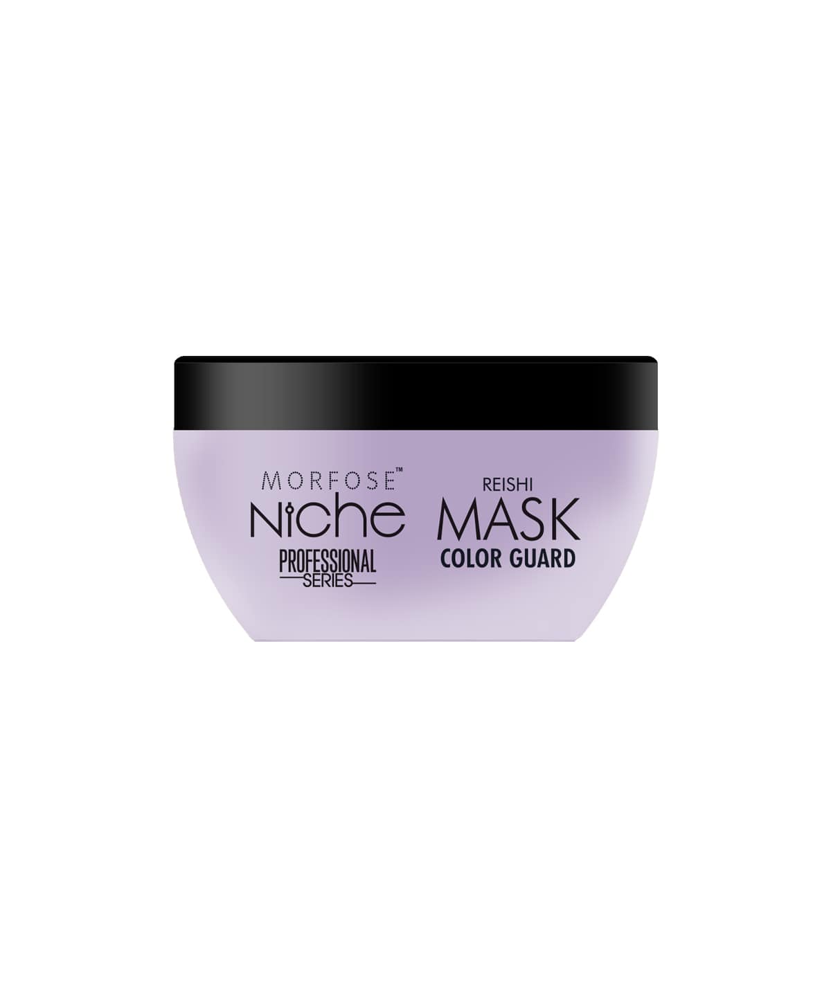 Morfose Niche Color Guard Reishi Hair Mask