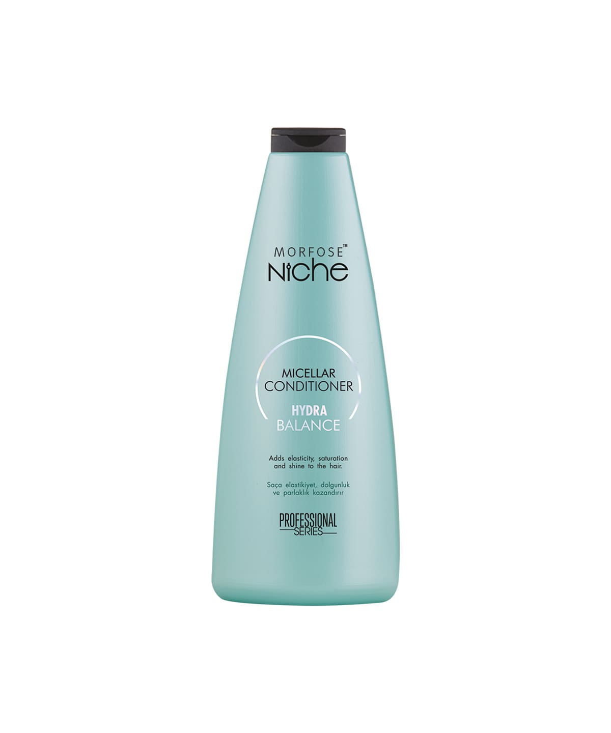 Morfose Niche Micellar Hydra Balance Hair Conditioner