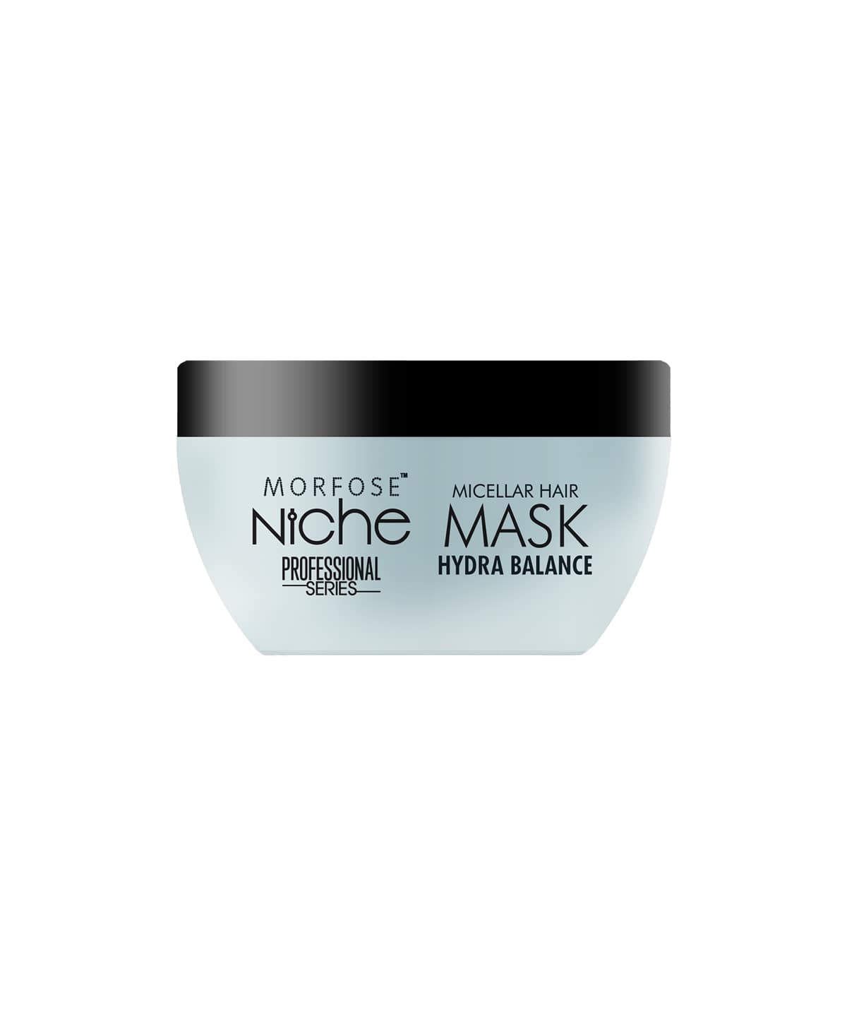 Morfose Niche Micellar Hydra Balance Hair Mask