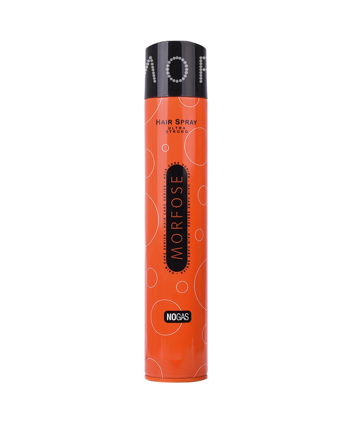 Morfose No Gas Hair Spray