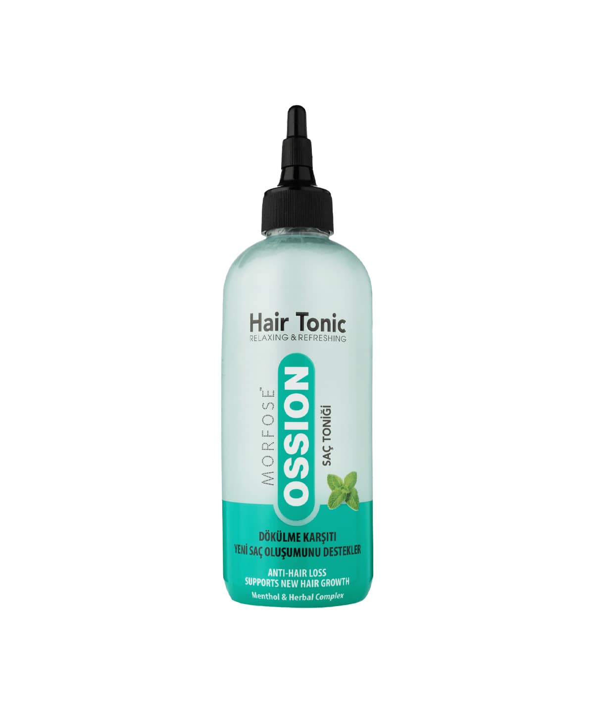Morfose Ossion Hair Tonic