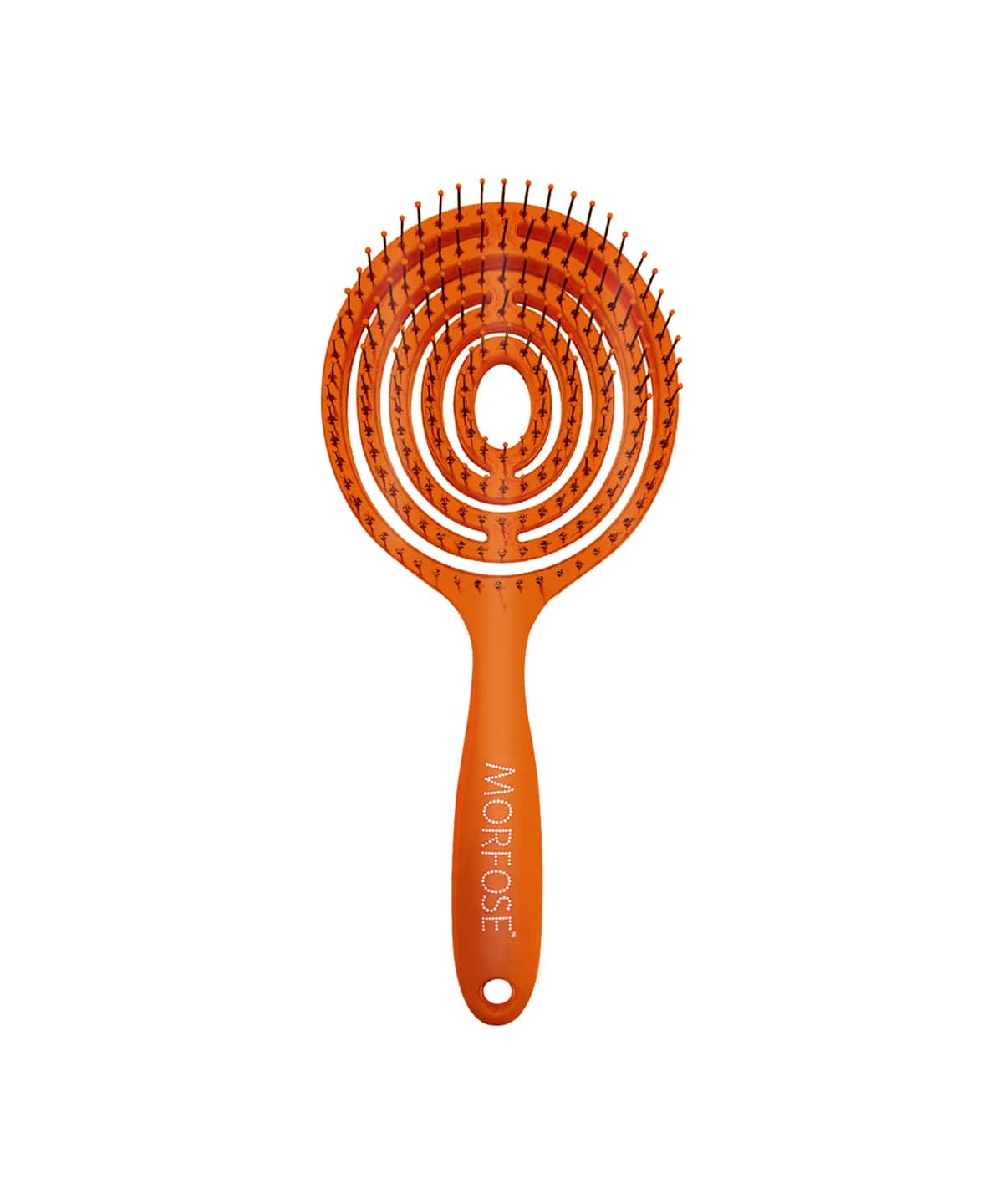 Morfose Oval Hair Brush