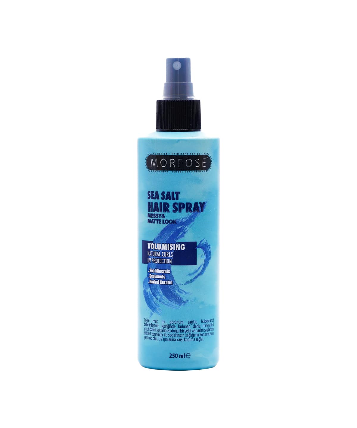 Morfose Sea Salt Hair Spray