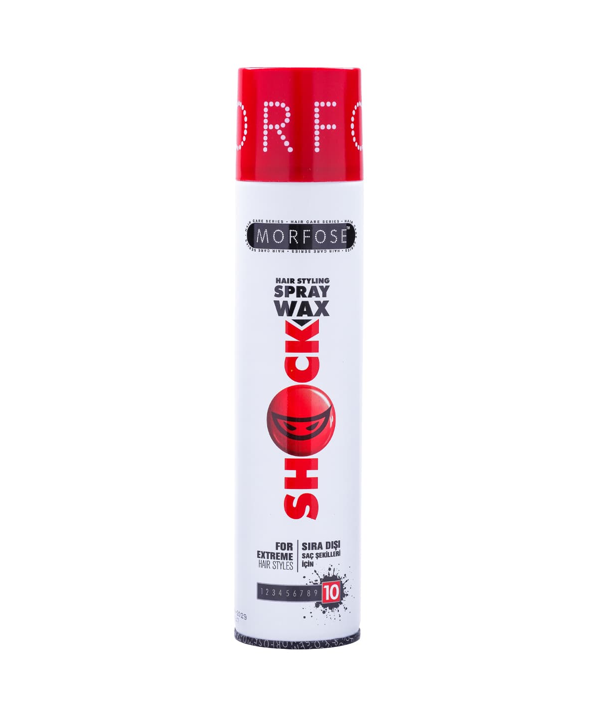 Morfose Shock Hair Spray