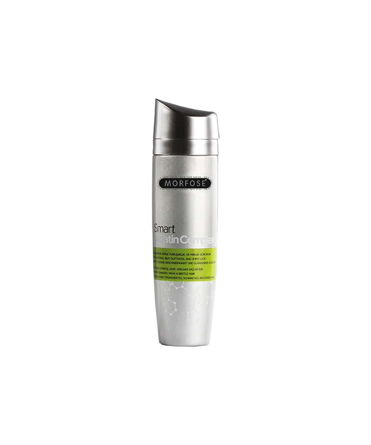 Morfose Smart Keratin Complex Hair Treatment Oil