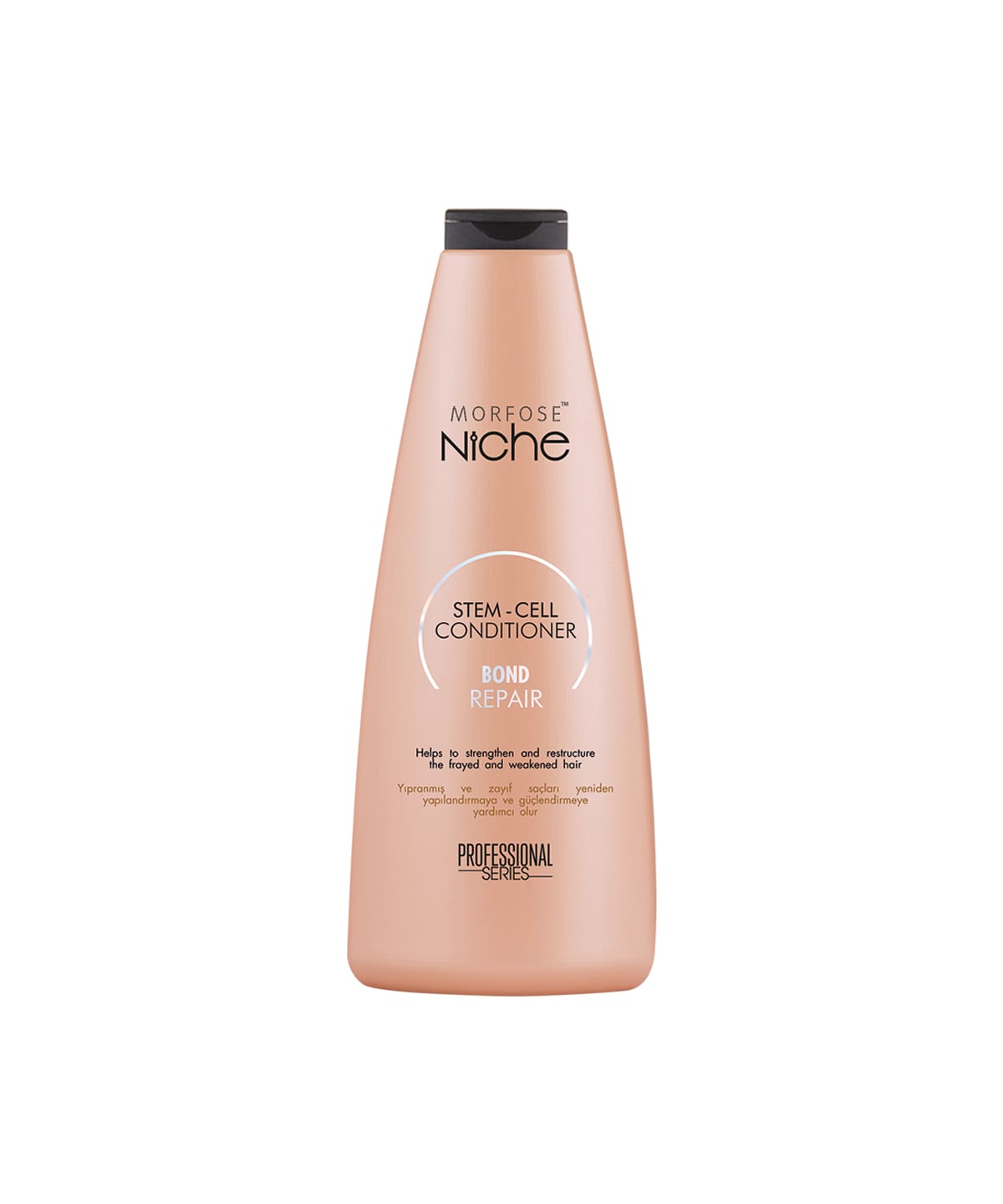 Morfose Stem Cell Bond Repair Conditioner